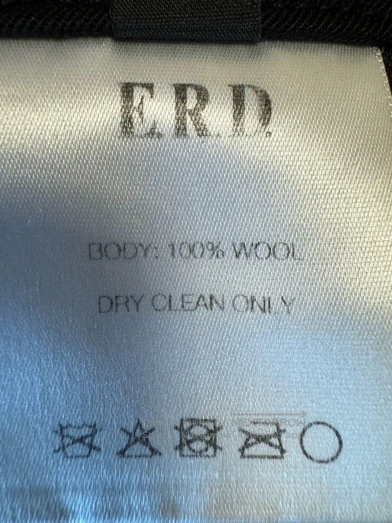 Enfants Riches Deprimes Enfants Riches Deprimes size XL Suicidal Child Trousers Size US 27 - 8 Thumbnail