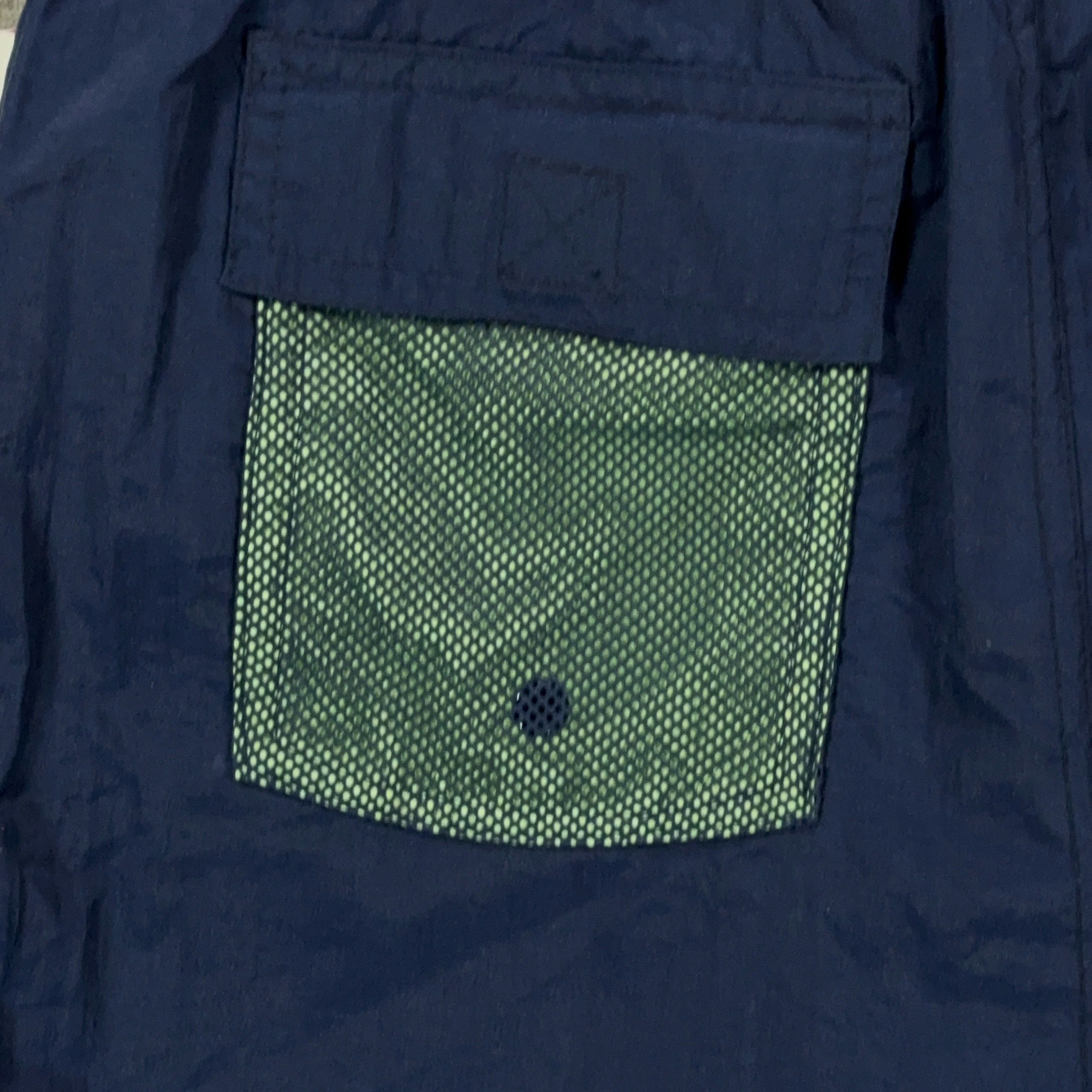 Pokemon VTG Pokémon Blastoise "Water Type" Swim Trunks NWT Size US 28 / EU 44 - 9 Thumbnail