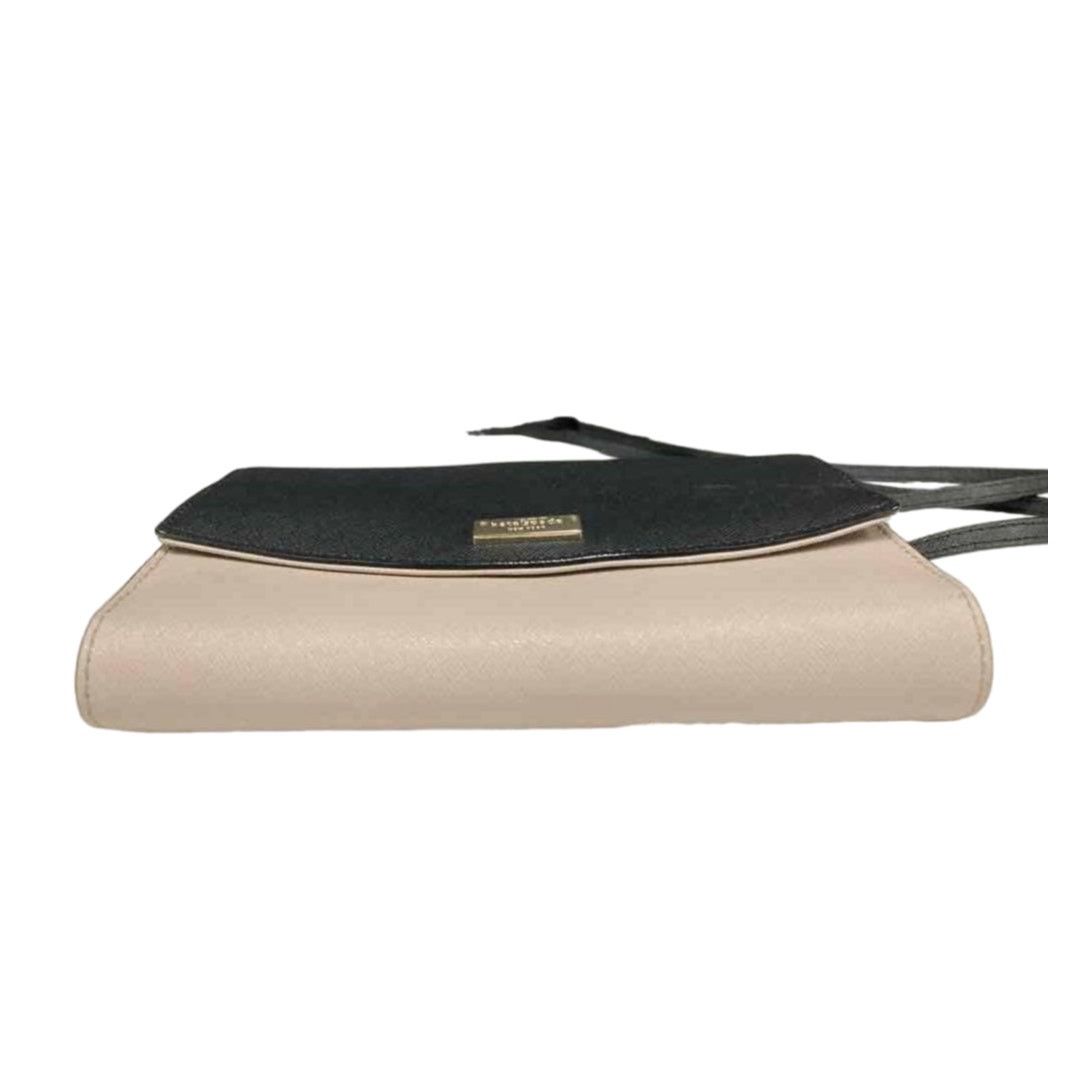 Kate Spade Kate Spade Laurel Way Winni Safiano Leather Clutch Wallet Size ONE SIZE - 5 Thumbnail