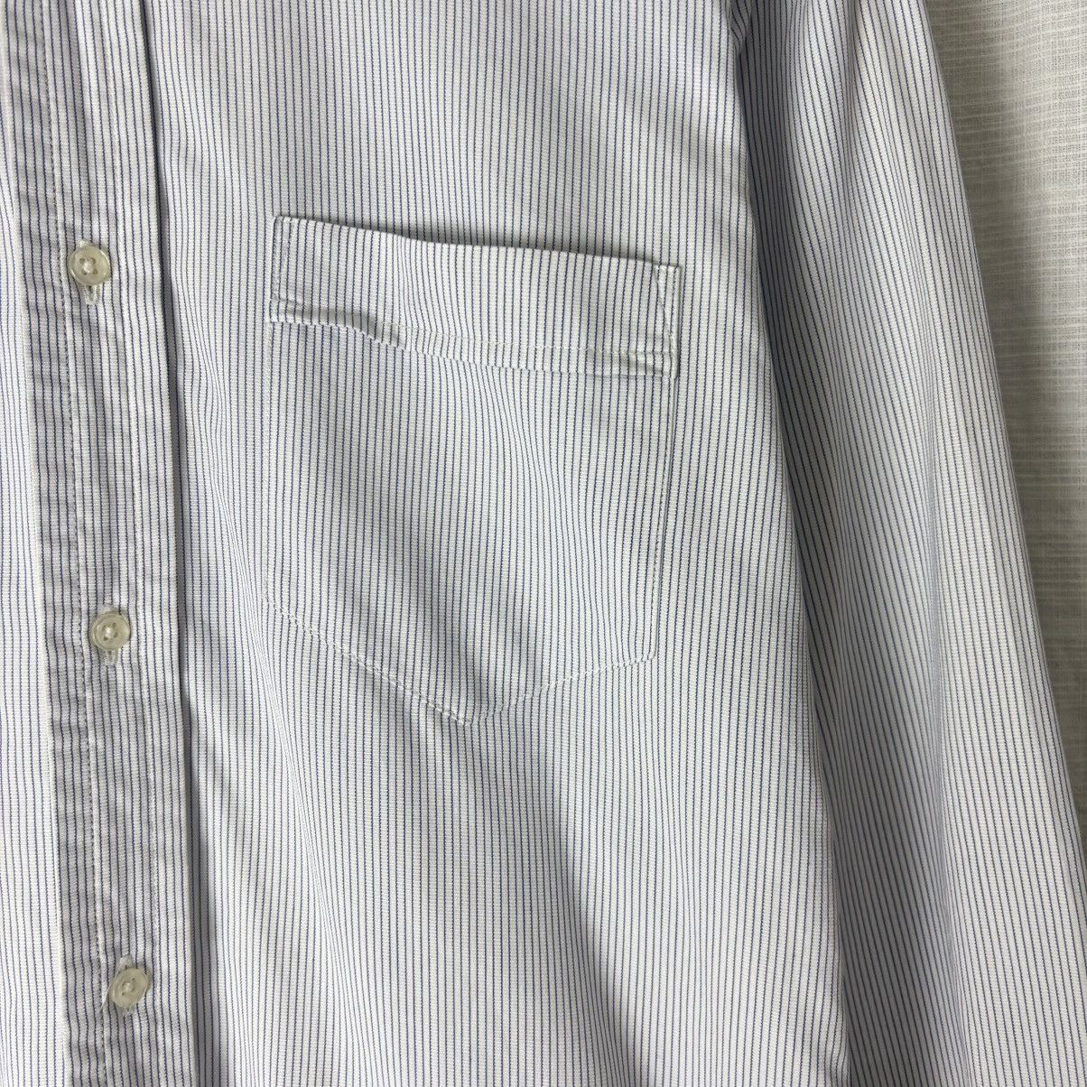Japanese Brand A.A.R YOHJI YAMAMOTO SHIRT Size US M / EU 48-50 / 2 - 3 Thumbnail