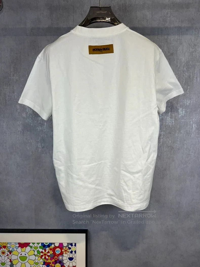 Louis Vuitton Louis Vuitton Dragon Limited Beaded T. Size US S / EU 44-46 / 1 - 2 Thumbnail