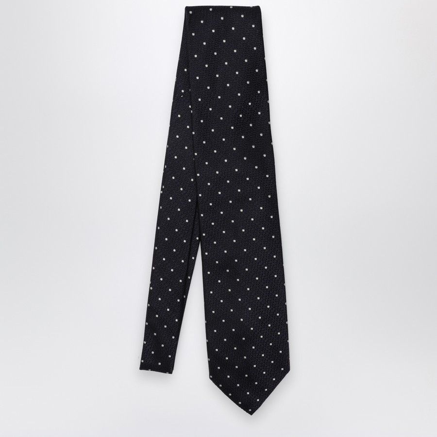 destin o1d2blof0125 Size: OS / Tie in Blue/White Size ONE SIZE - 2 Thumbnail