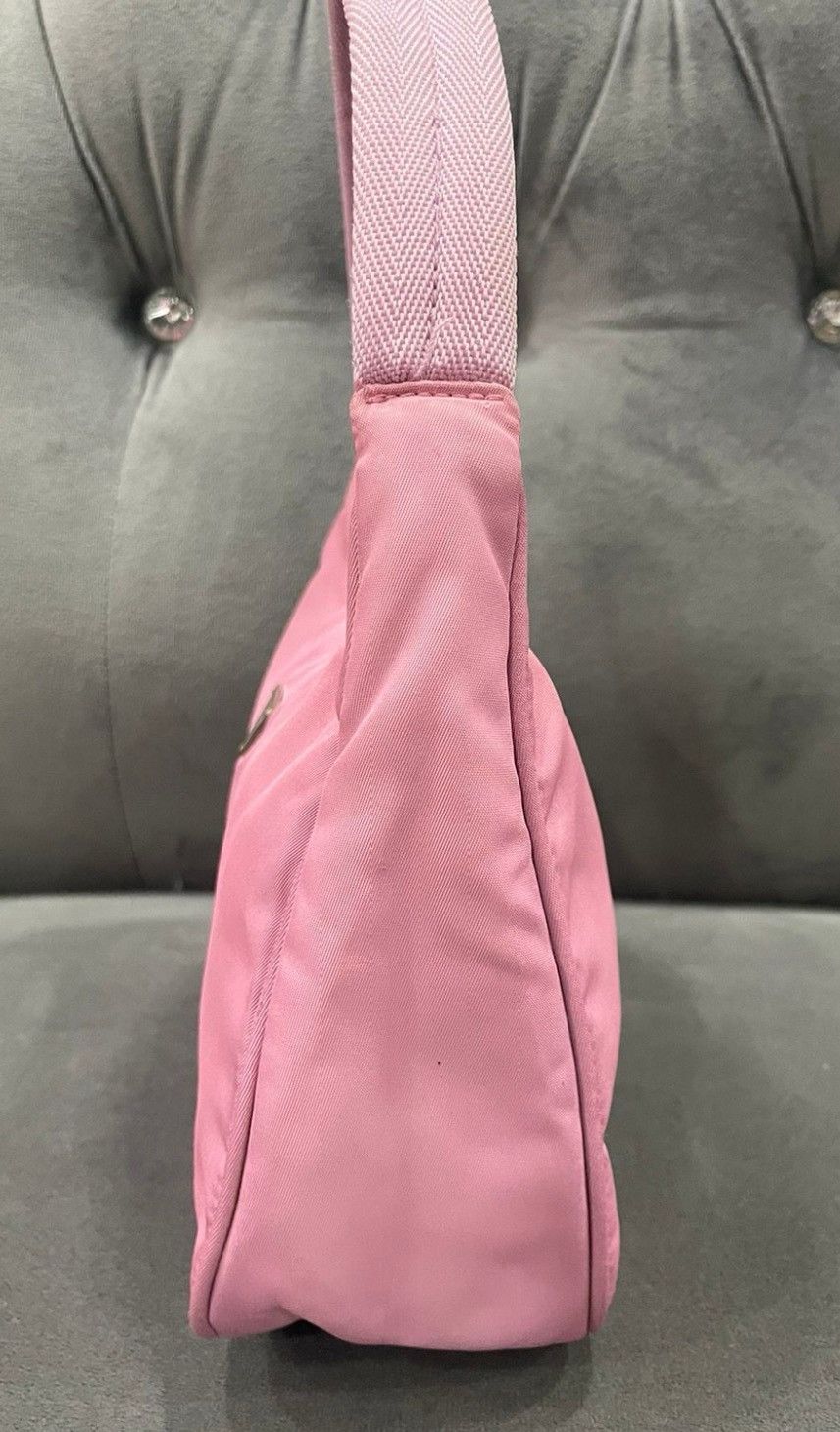 Prada Authentic PRADA Hobo Bag Size ONE SIZE - 4 Thumbnail