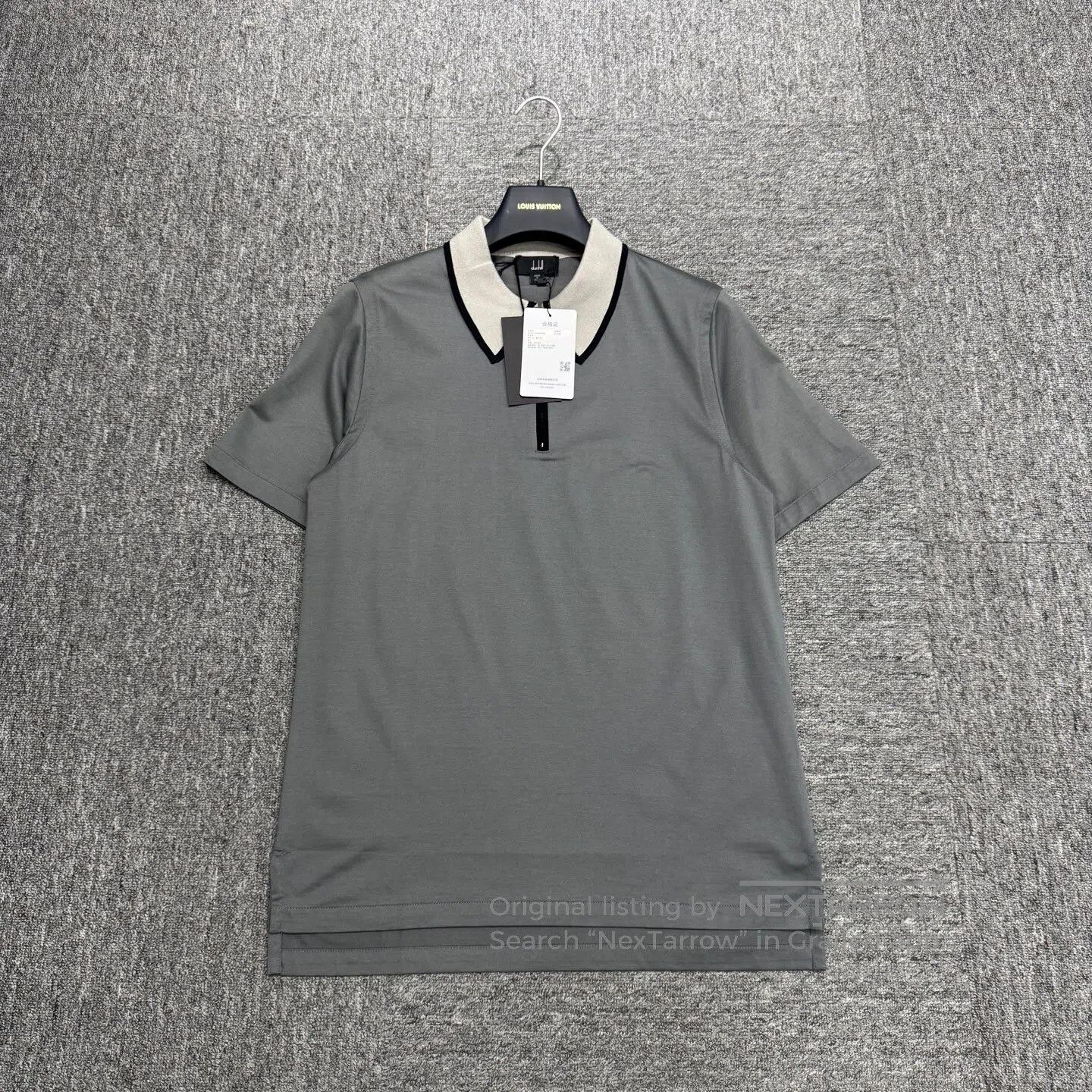 Alfred Dunhill #REF! Size US S / EU 44-46 / 1 - 1 Thumbnail