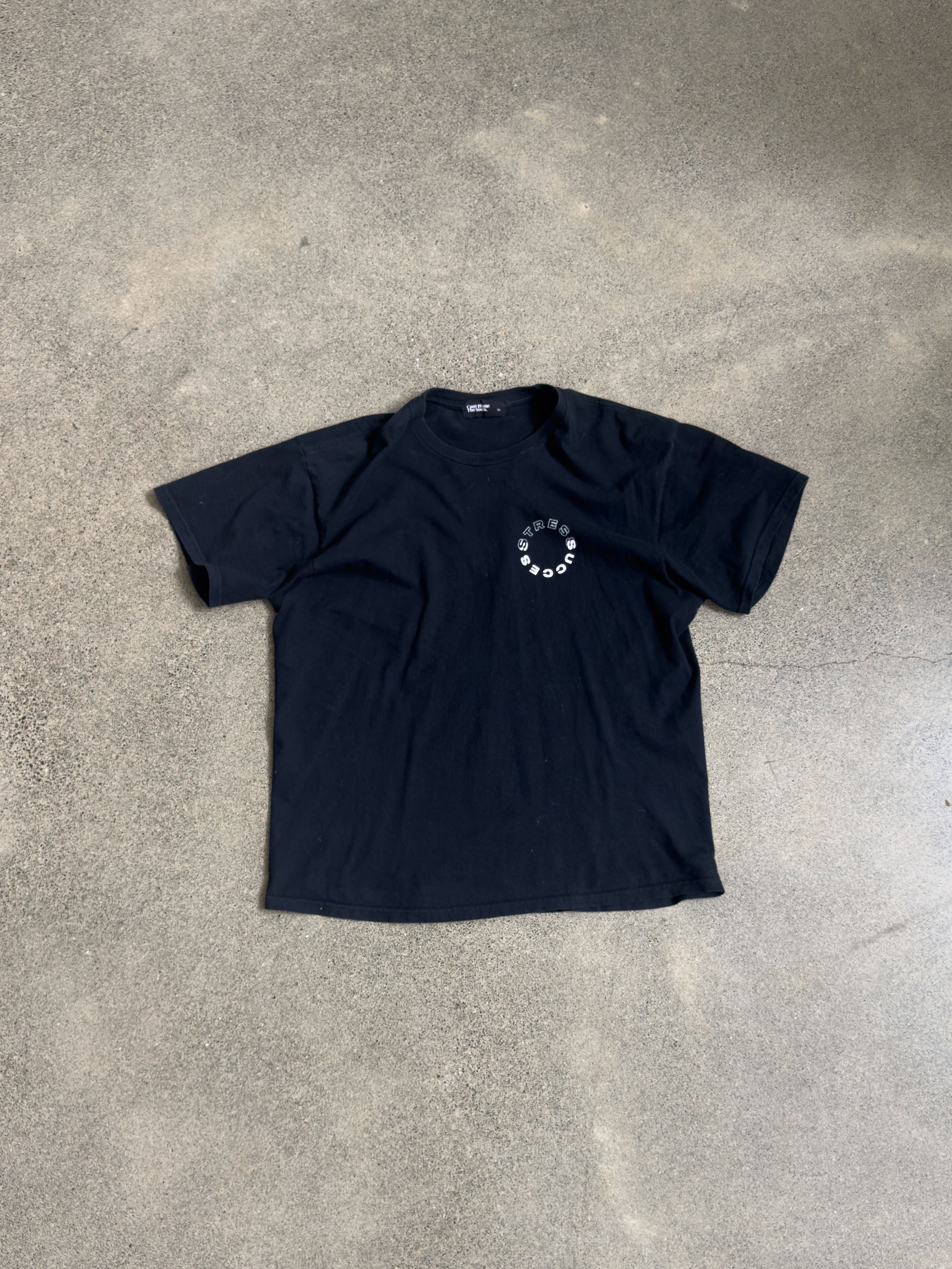 Other Stress Success T-Shirt Size US M / EU 48-50 / 2 - 1 Thumbnail