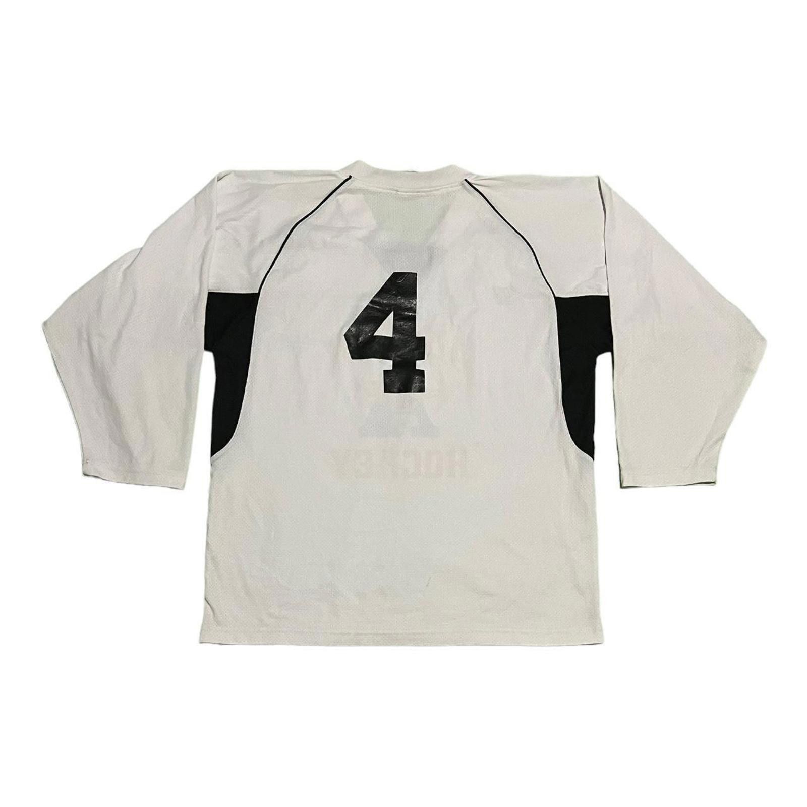 Other Vintage Austin Hockey Jersey Size US M / EU 48-50 / 2 - 2 Thumbnail