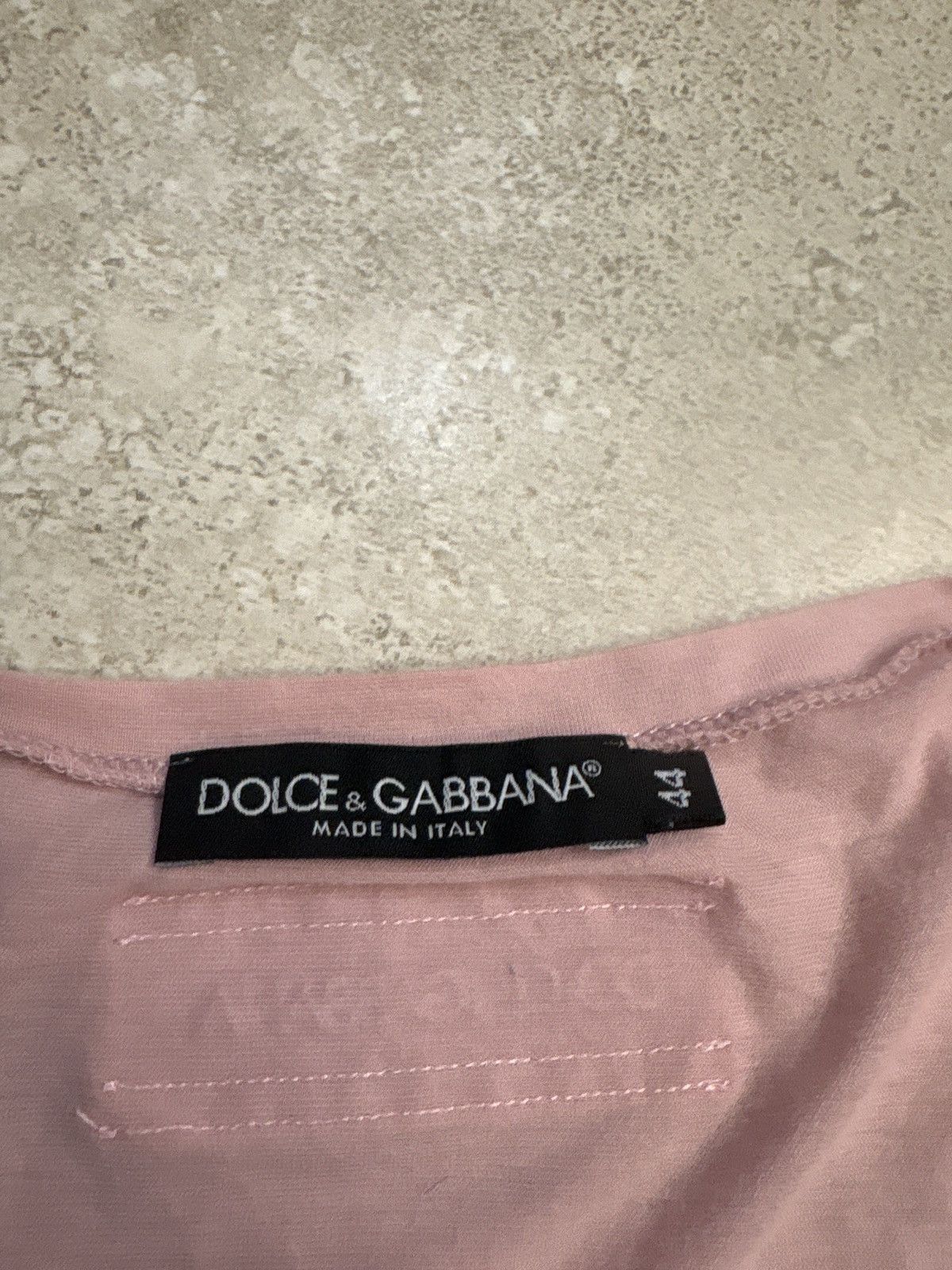 Dolce & Gabbana Dolce & Gabbana Marilyn Monroe Size M / US 6-8 / IT 42-44 - 3 Thumbnail