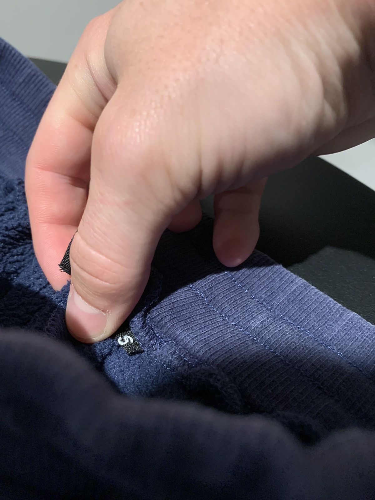 Dime Dime cargo sweatpants Size US 30 / EU 46 - 5 Thumbnail