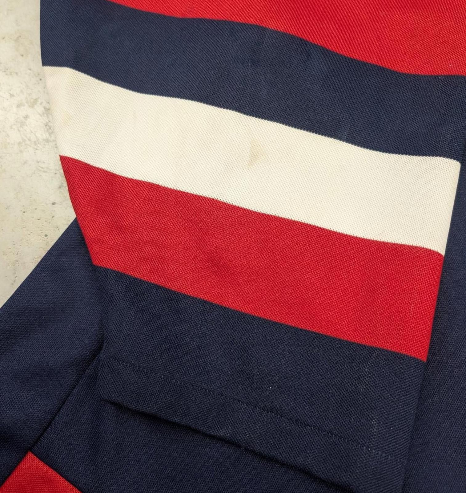 Nike Vintage Nike Michigan Saginaw Spirit OHL Borges 19 Jersey Size US XXL / EU 58 / 5 - 8 Thumbnail