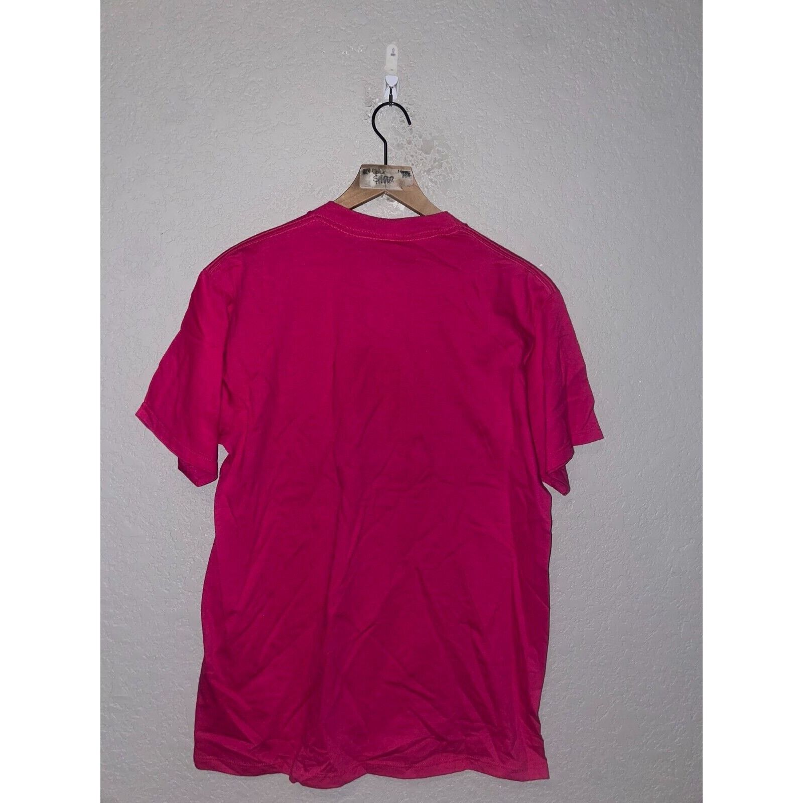 Jerzees Vintage Sedona Arizona Shirt Desert Pink Tee VTG 90s Large Size US L / EU 52-54 / 3 - 7 Thumbnail