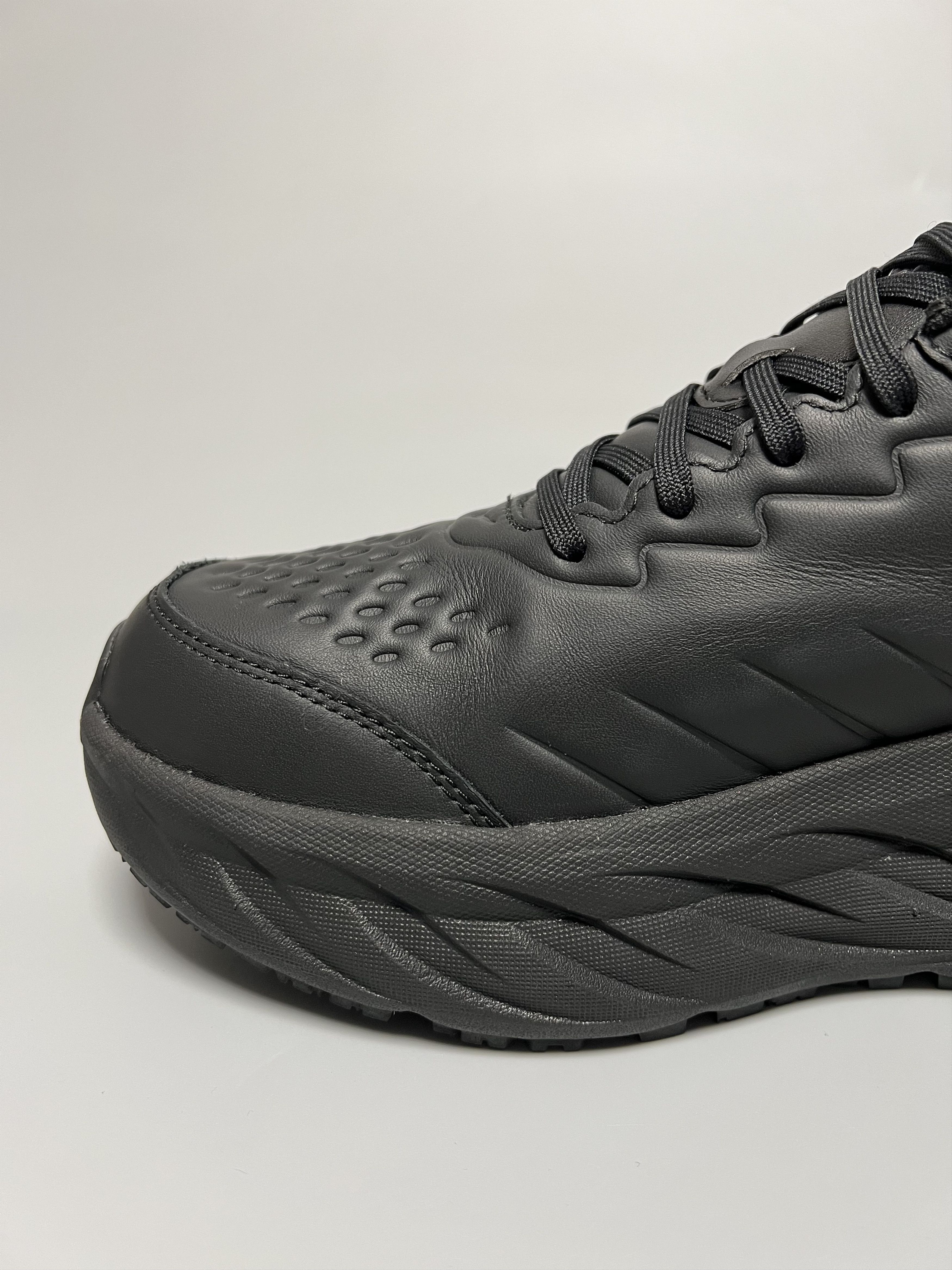 Hoka 11.5 EE Hoka One One Bondi SR Wide Running Shoes Walking Size US 11.5 / EU 44-45 - 10 Thumbnail