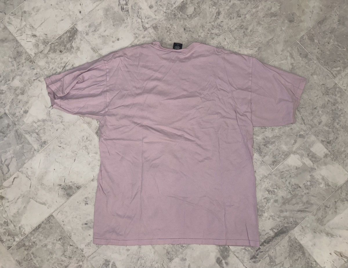 Obey Misfits x Obey Tee Size US XL / EU 56 / 4 - 4 Thumbnail