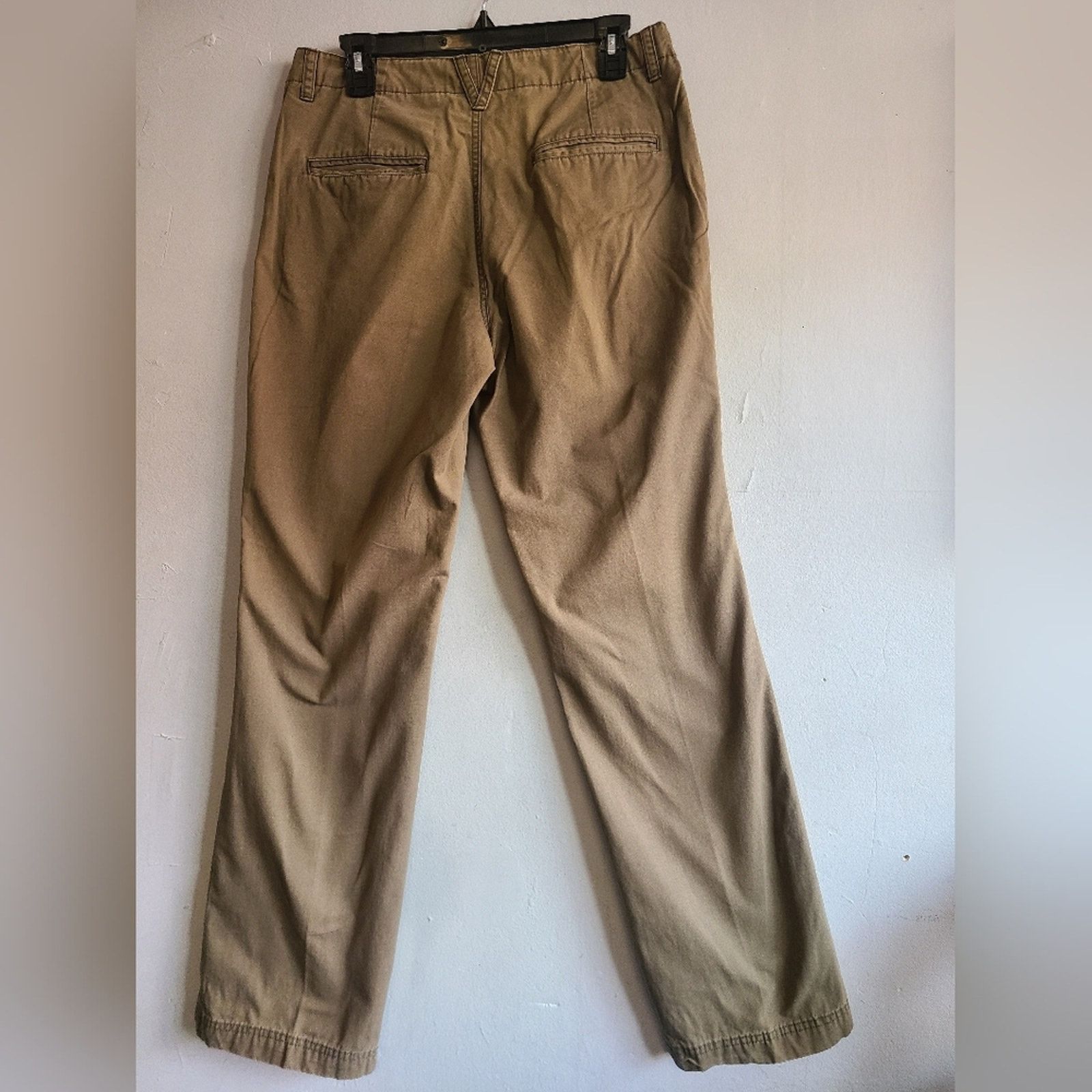 Columbia Women's size 8 Columbia olive green Everyday pants Size 30" / US 8 / IT 44 - 8 Thumbnail