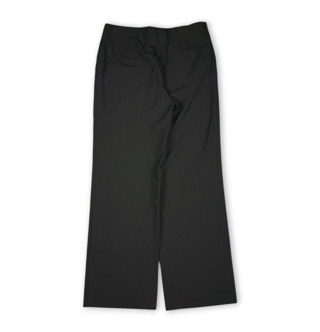 Givenchy Vtg Givenchy trousers wool pants Size US 31 - 2 Thumbnail