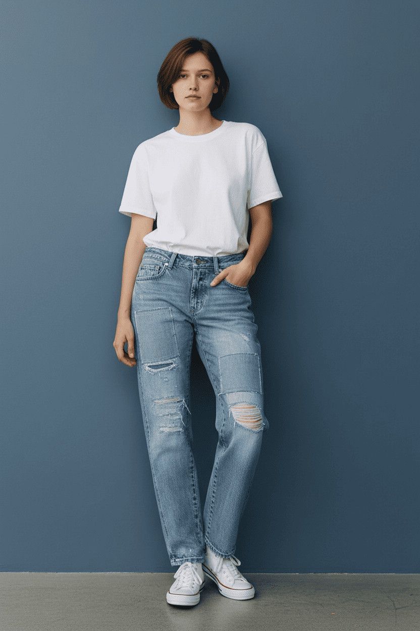 CLOSED Premium denim from Closed crafted in Italy-FASHIONELLA Size 29" - 1 Thumbnail