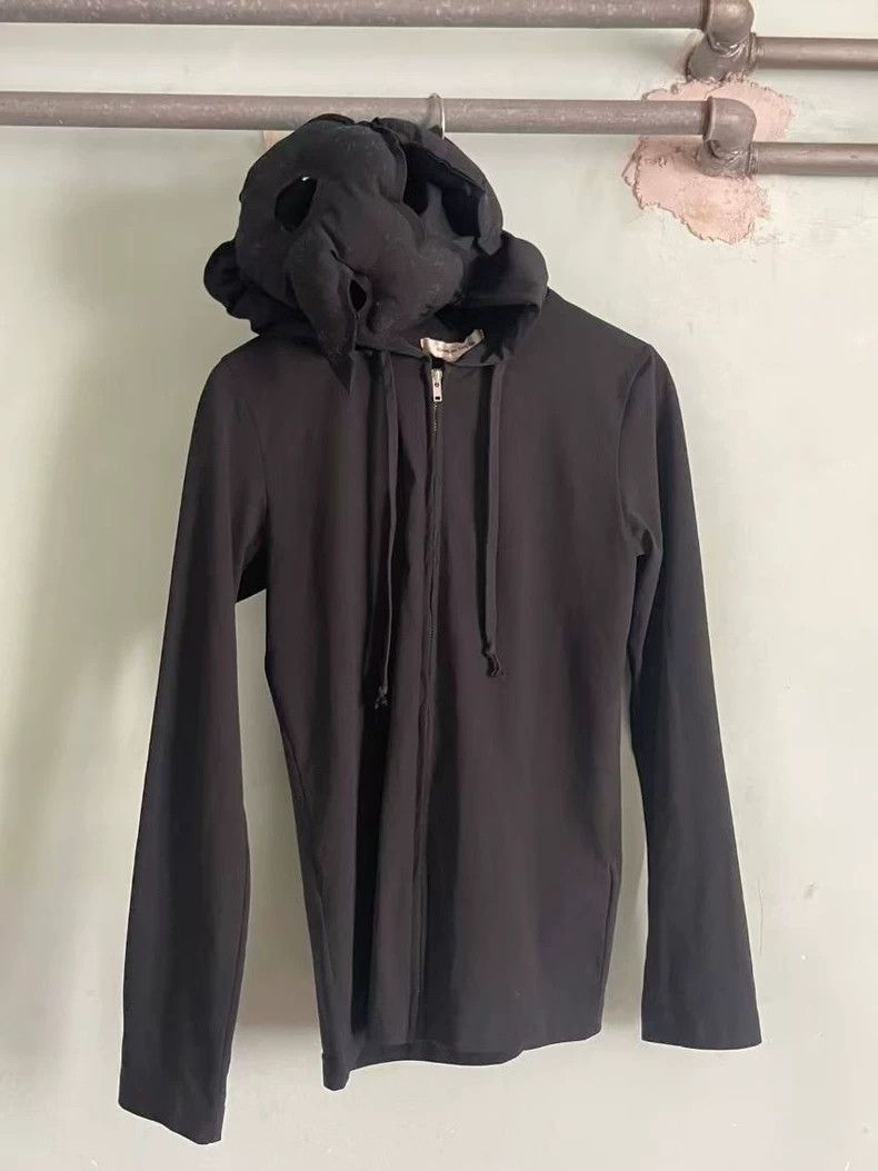 Comme des Garcons Comme Des Garcons overcoat Size S / US 4 / IT 40 - 1 Thumbnail