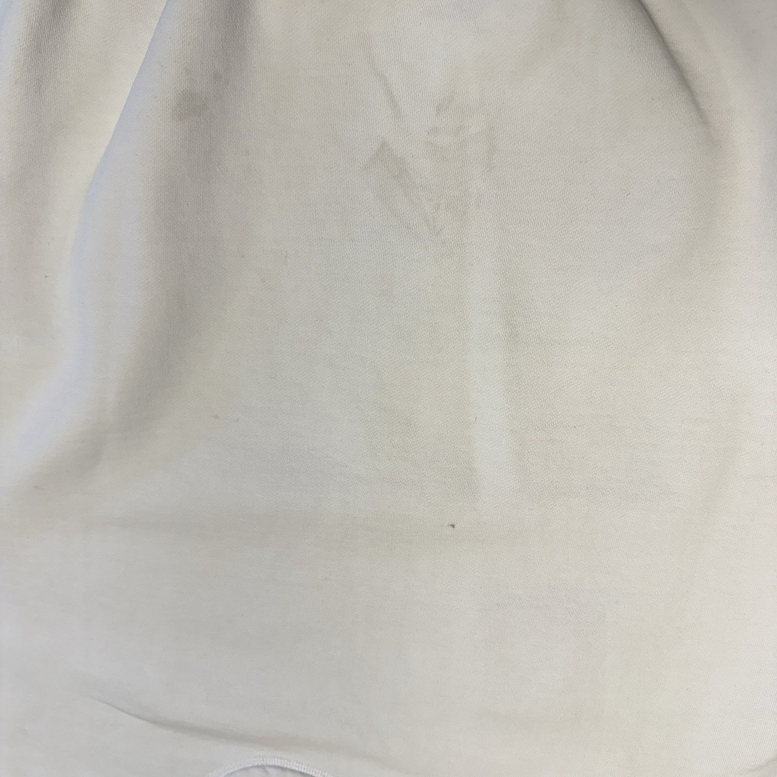 Vintage Vintage Air Force Academy Sweatshirt Mens Large White Crew N Size US L / EU 52-54 / 3 - 15 Thumbnail