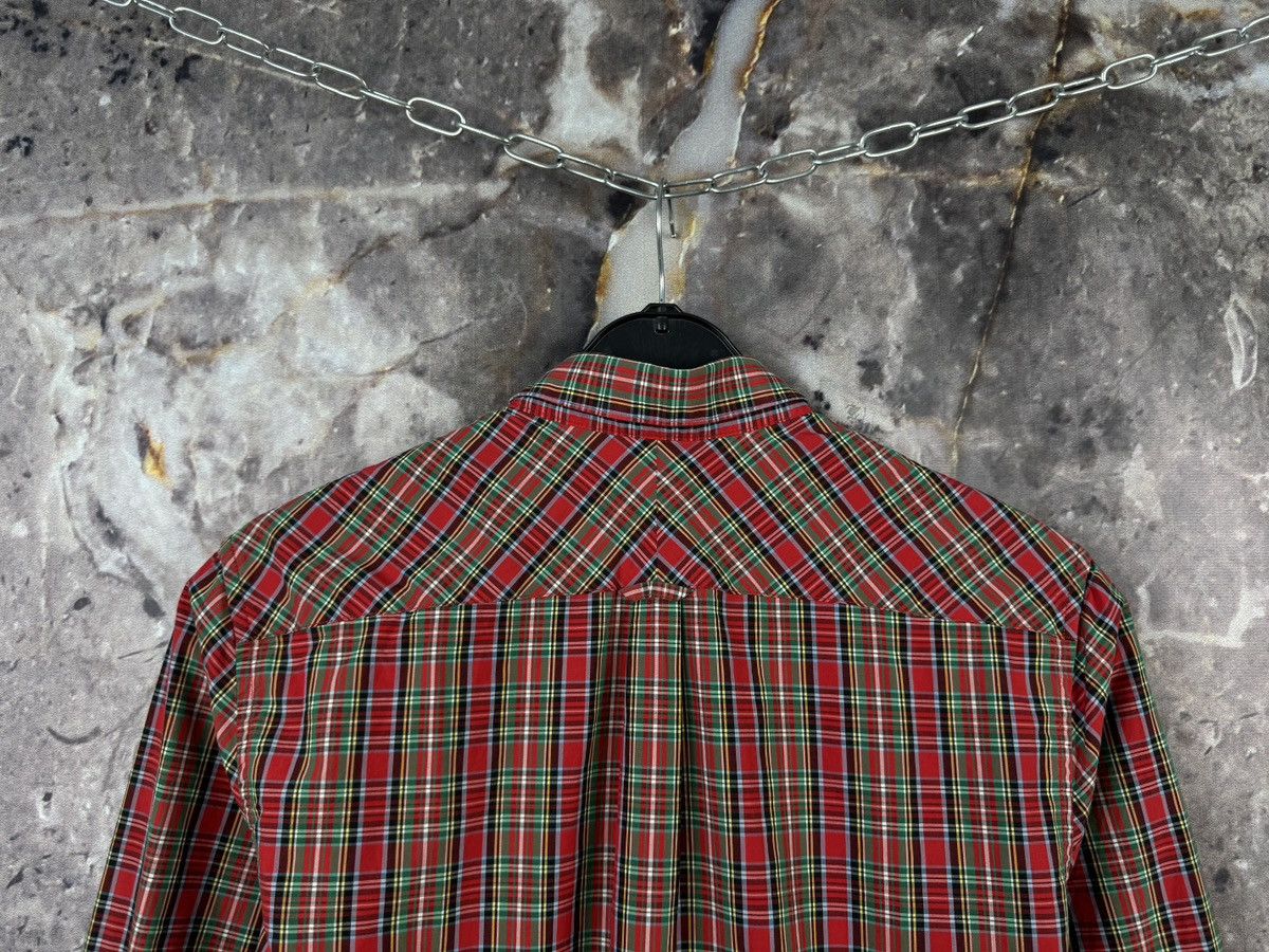 Fred Perry Men’s Fred Perry Shirt Button Up Long Sleeve Size Medium Size US M / EU 48-50 / 2 - 10 Thumbnail