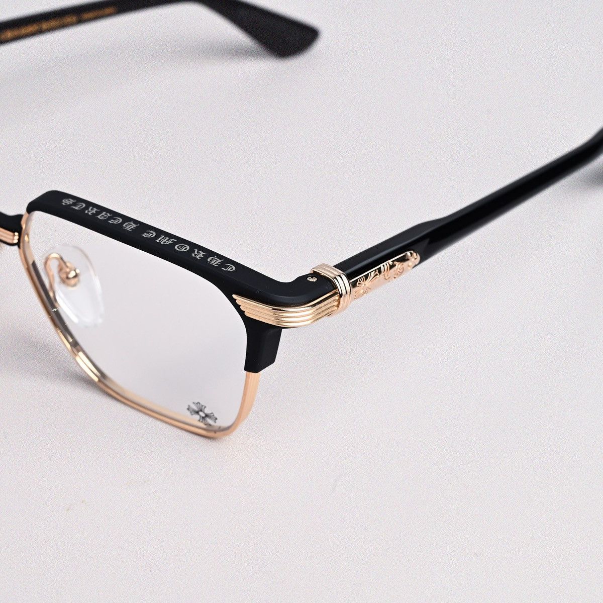 Chrome Hearts CHROME HEARTS BLAZIN Size ONE SIZE - 3 Thumbnail