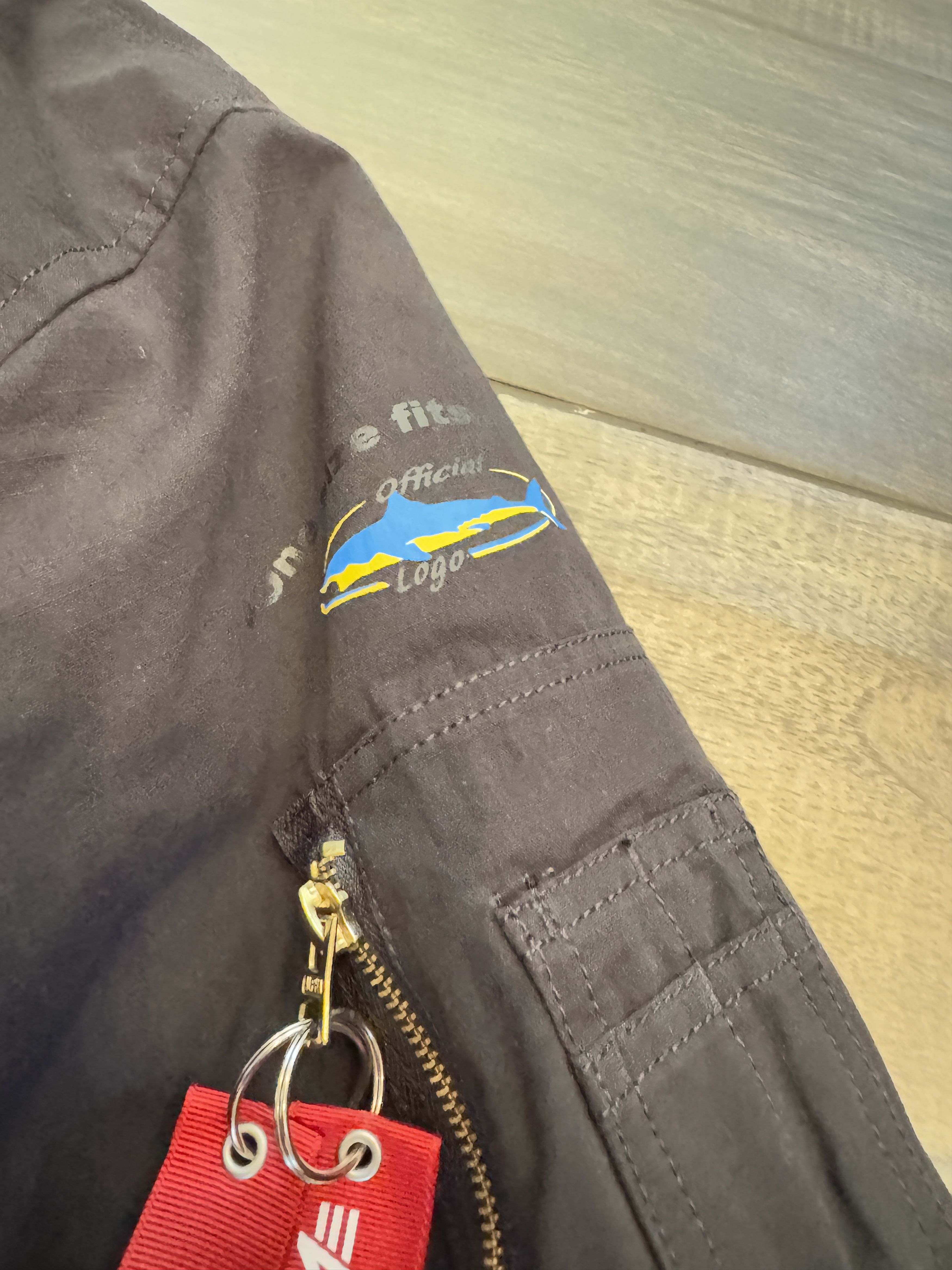 Alpha Industries × Vetements Vetements Alpha The Bulldog Spirit MA-1 Bomber Size XS Size US M / EU 48-50 / 2 - 14 Thumbnail