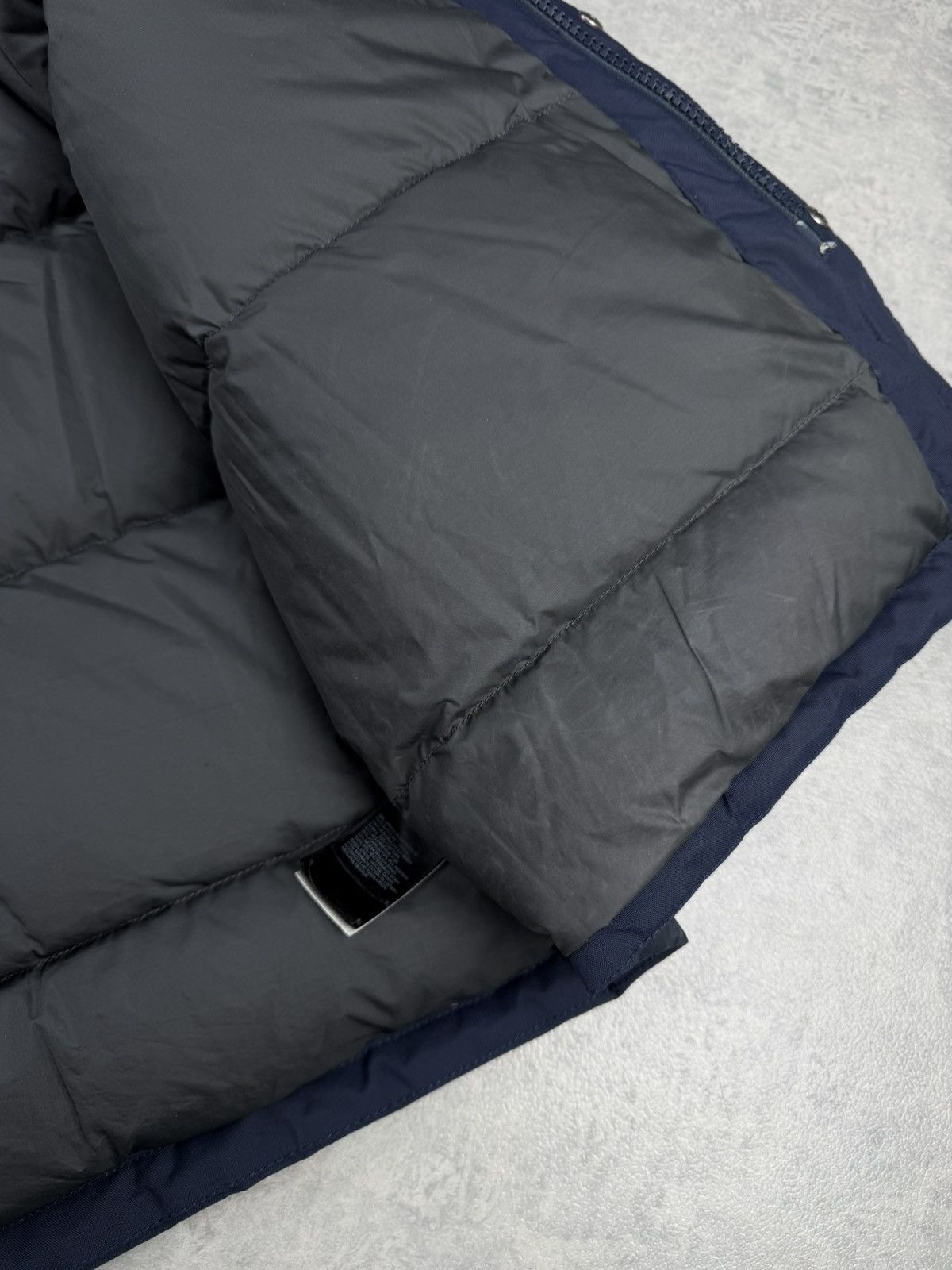 The North Face The North Face McMurdo Parka Navy Men’s M Winter Coat Size US M / EU 48-50 / 2 - 15 Thumbnail