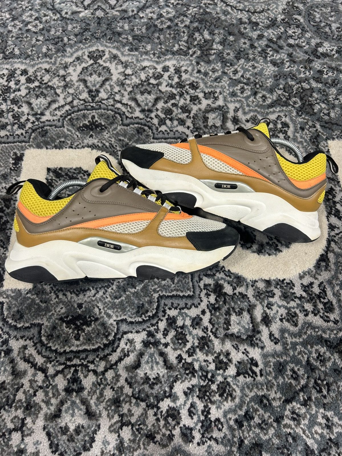 Dior Dior B22 Size 15US/48EU Size US 15 / EU 48 - 1 Thumbnail