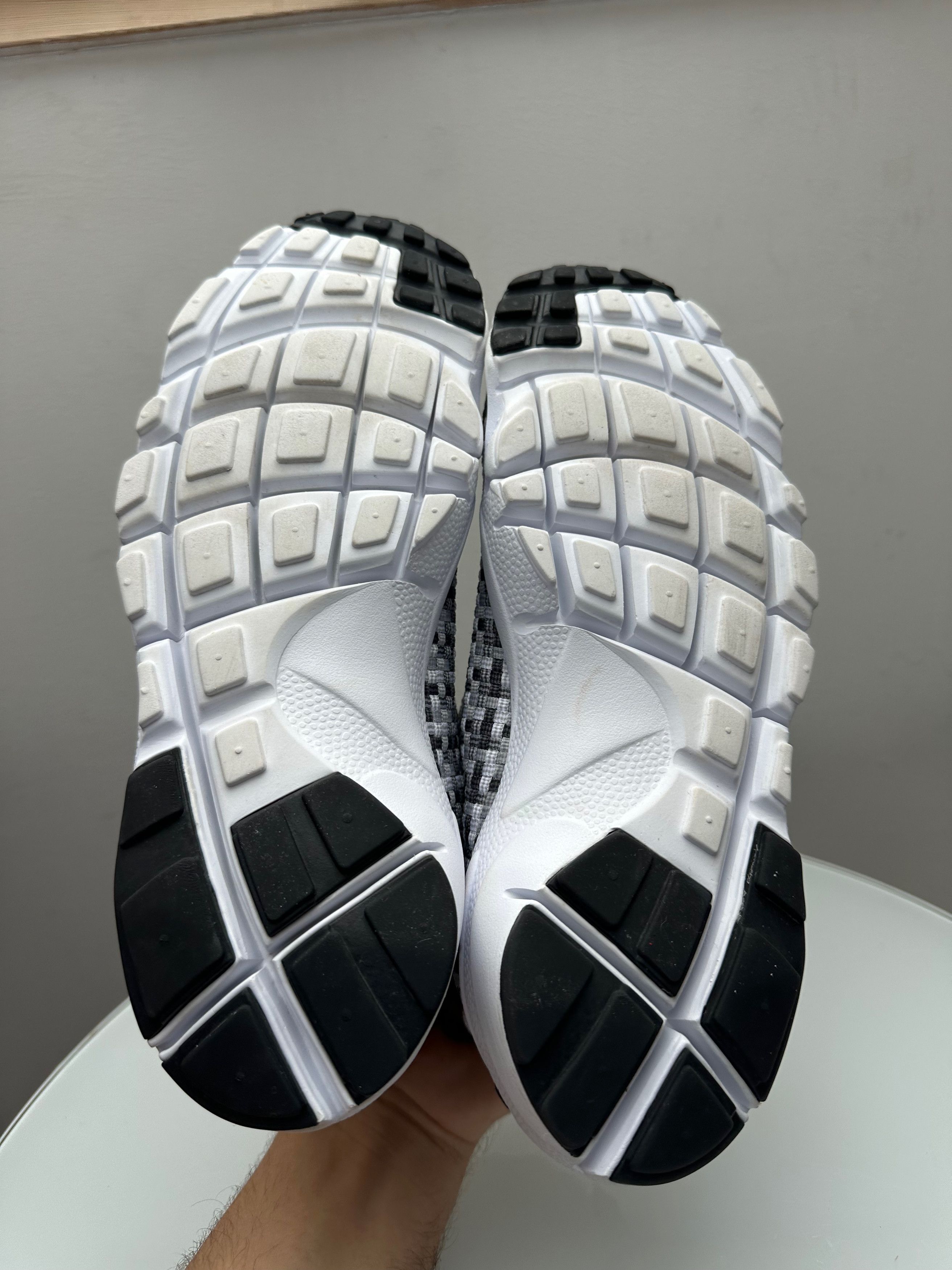 Nike NIKE AIR FOOTSCAPE DESERT CHUKKA US10 sneakers Size US 10 / EU 43 - 9 Thumbnail