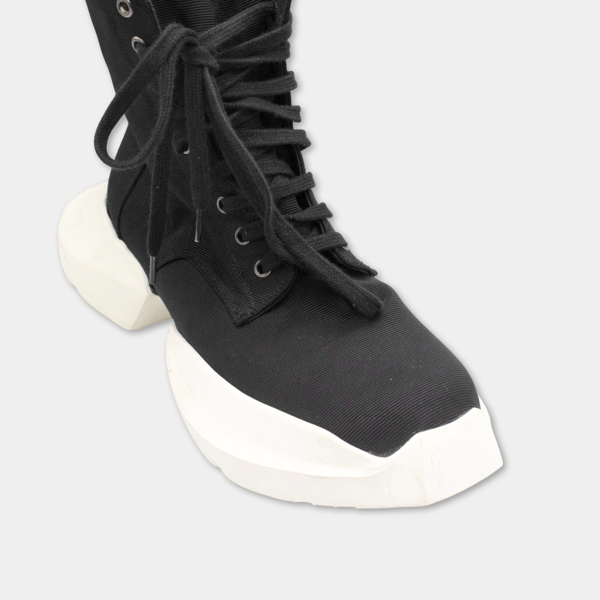 Rick Owens Rick Owens DRKSHDW Stivali Sneakers Size US 9 / EU 42 - 3 Thumbnail