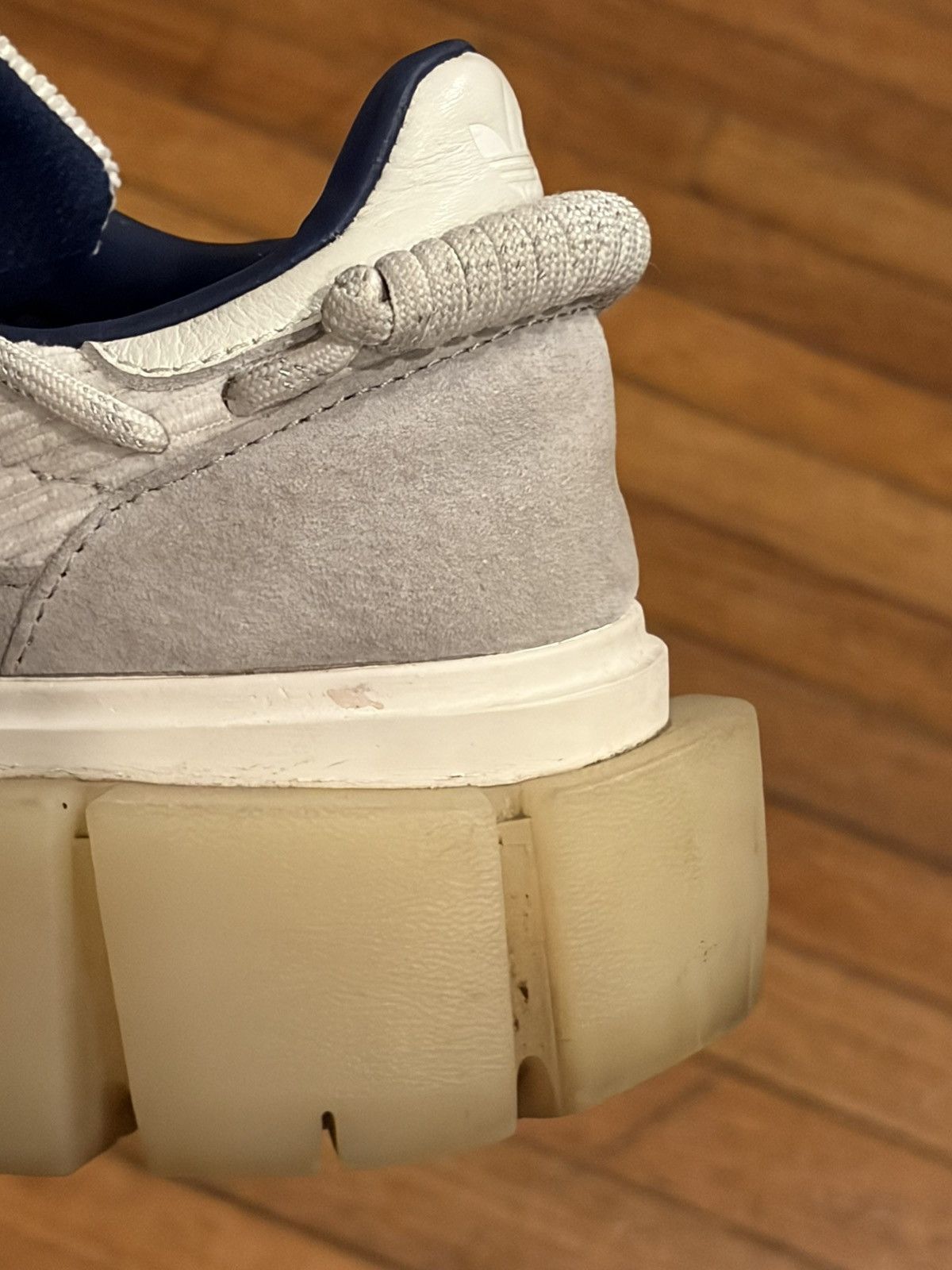 Adidas adidas Originals Women's IVP Super Size US 7.5 / IT 37.5 - 9 Thumbnail