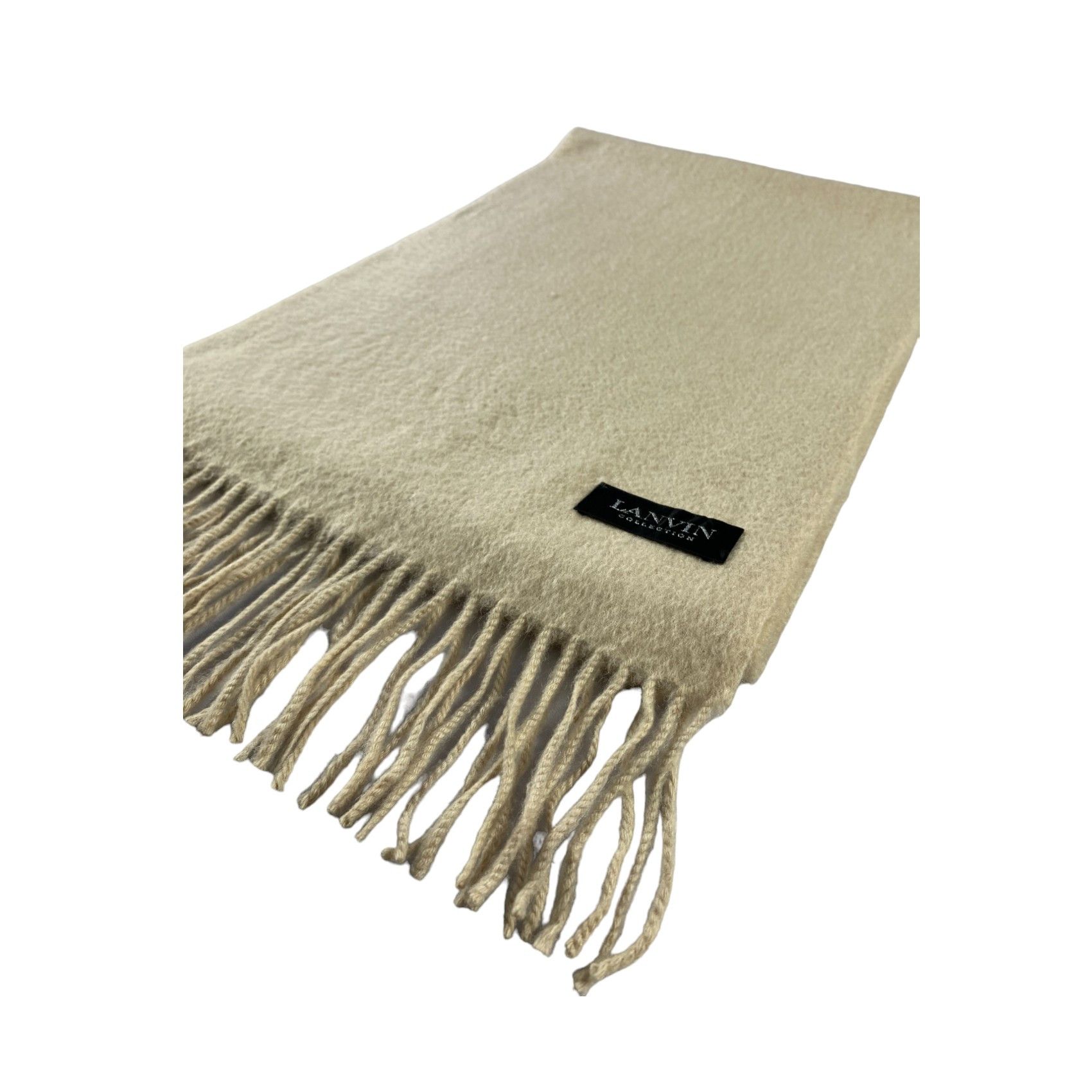 Lanvin Lanvin Scarf / Muffler / Neckwear - WW1432 Size ONE SIZE - 3 Thumbnail