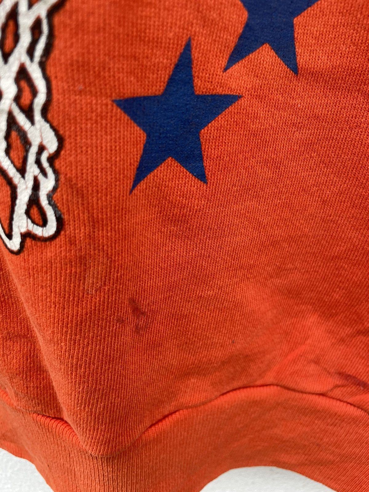 NBA × Vintage Vintage Cleveland Cavaliers Pullover Made In Usa Size US M / EU 48-50 / 2 - 4 Thumbnail