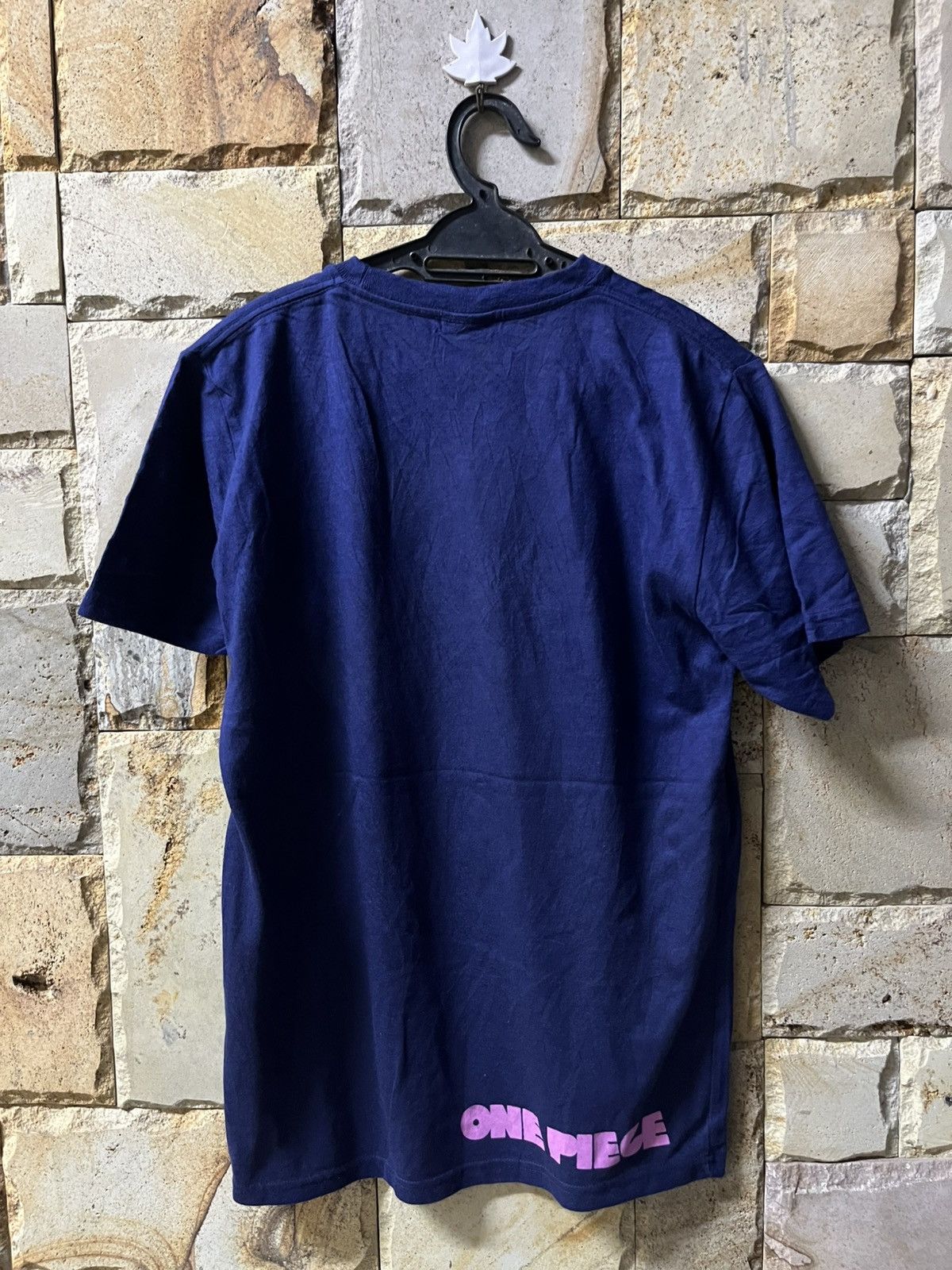 One Piece White Beard Pirates T- Shirt Size US L / EU 52-54 / 3 - 4 Thumbnail