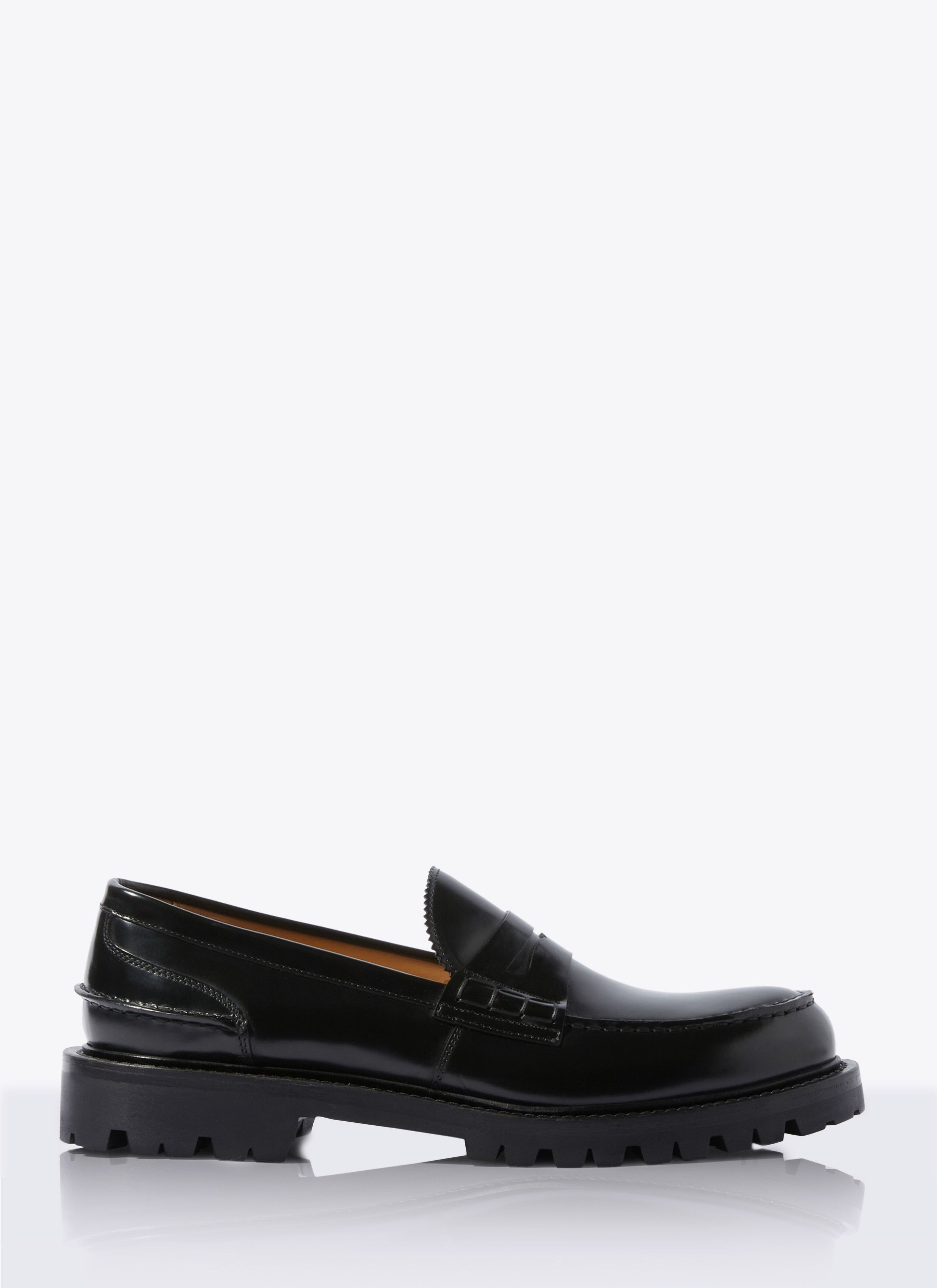 Wooster II Loafers Formal Shoes