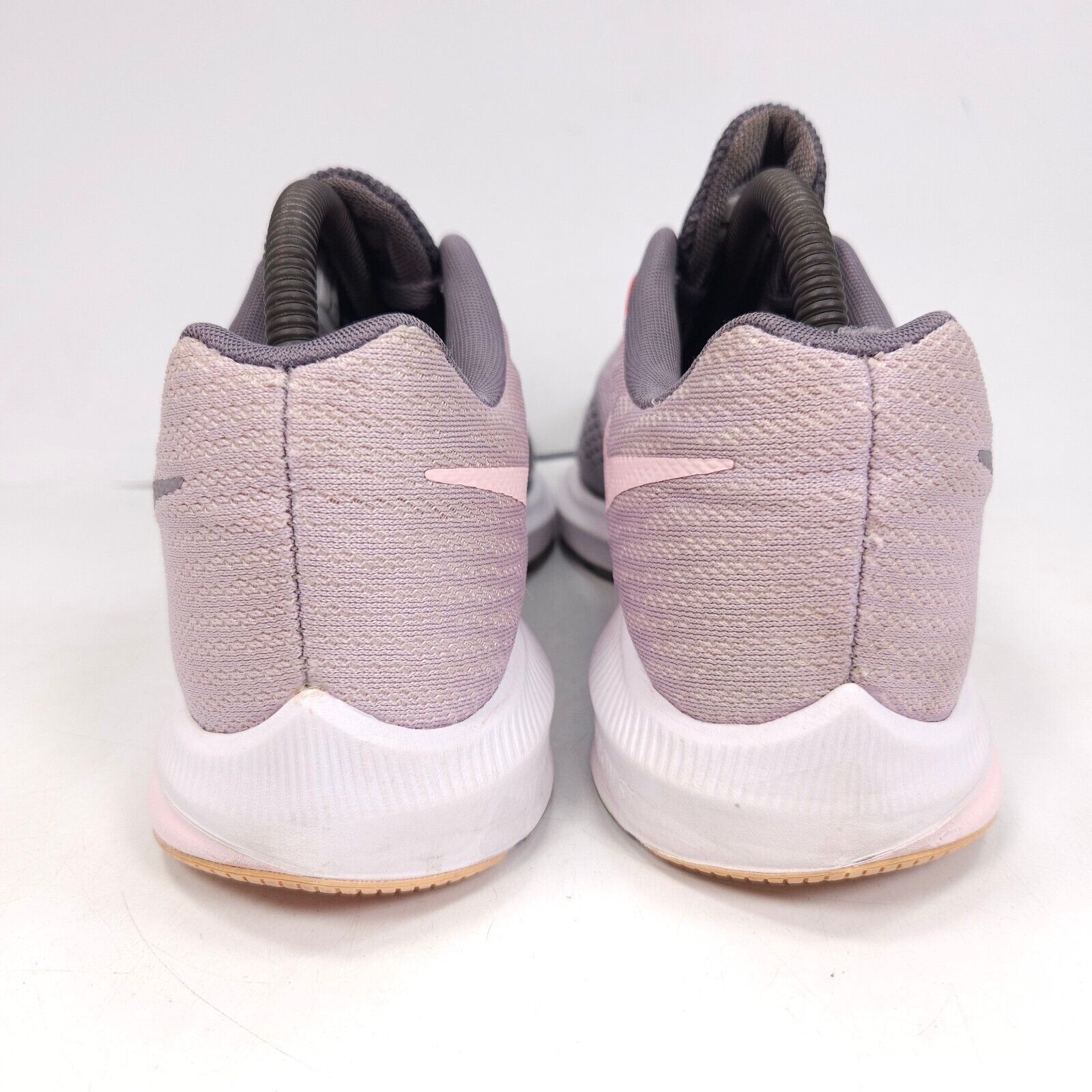 Nike Nike Zoom Winflo 4 Shoe Women Size 8.5 898485-010 Gray White Size US 8.5 / IT 38.5 - 3 Thumbnail