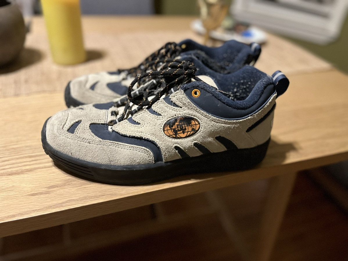 Butter Goods Butter Goods x DC Lukoda Grailed