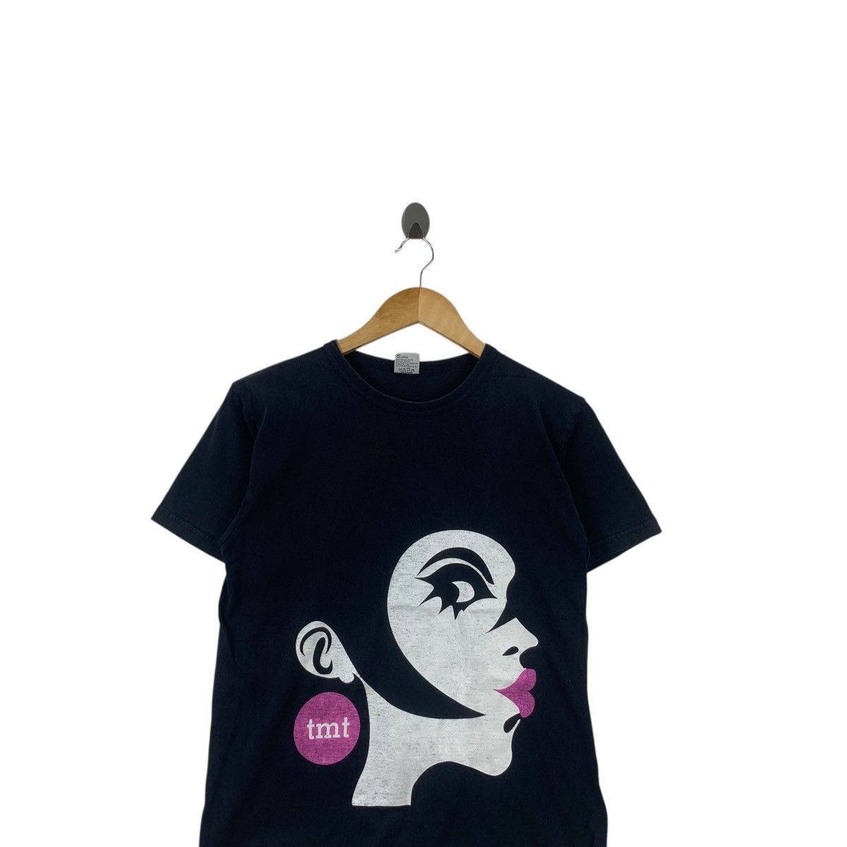 Anime ANIME AIM FOR THE ACE x TMT Big Holiday Tee Shirt Top Size US S / EU 44-46 / 1 - 2 Thumbnail