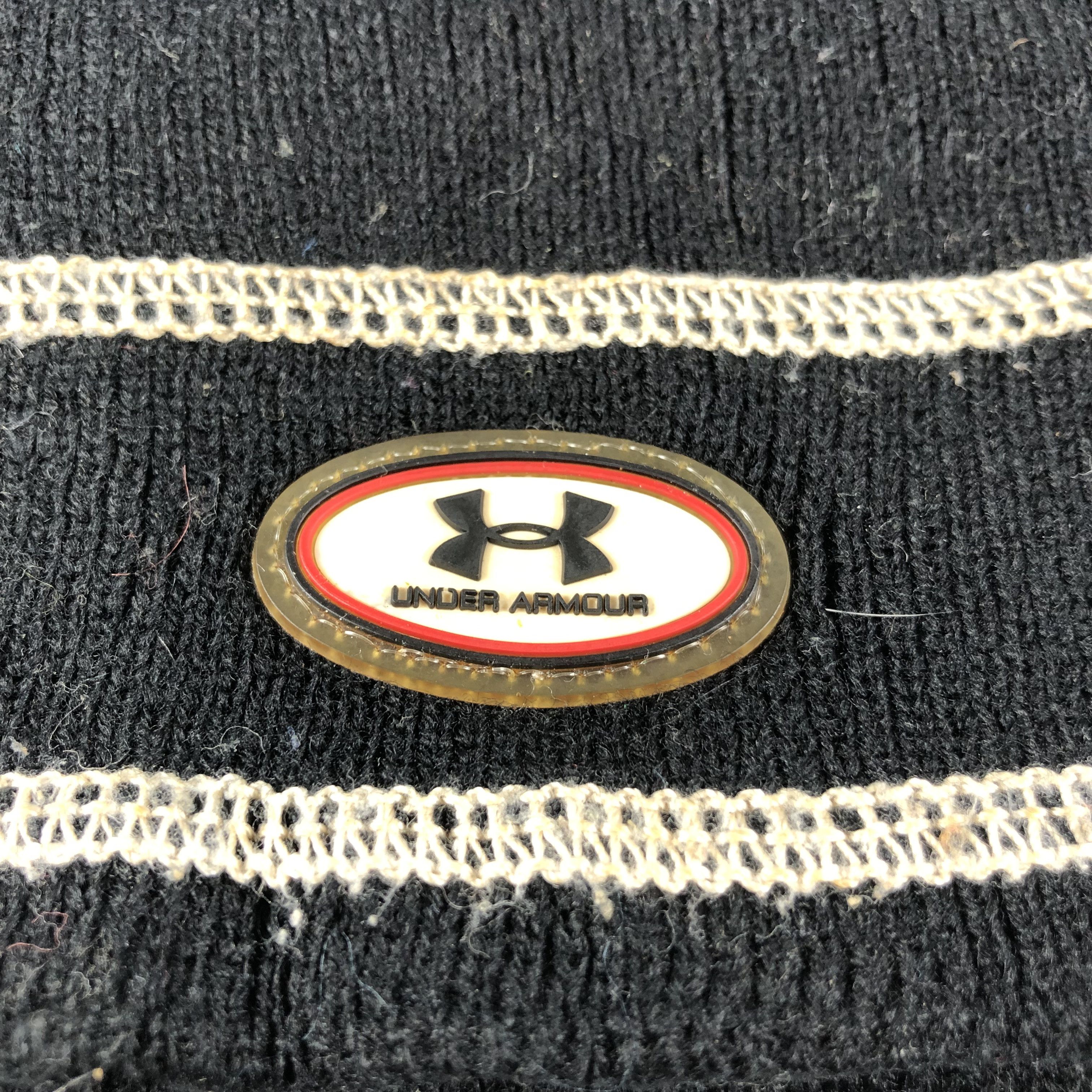 Under Armour Under Armour Beanie Snowcap Snow Hat B797 Size ONE SIZE - 5 Thumbnail