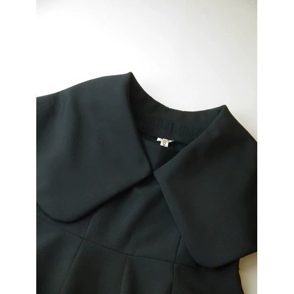 Comme des Garcons Comme Des Garcons Deconstructed Dress Size M / US 6-8 / IT 42-44 - 3 Thumbnail