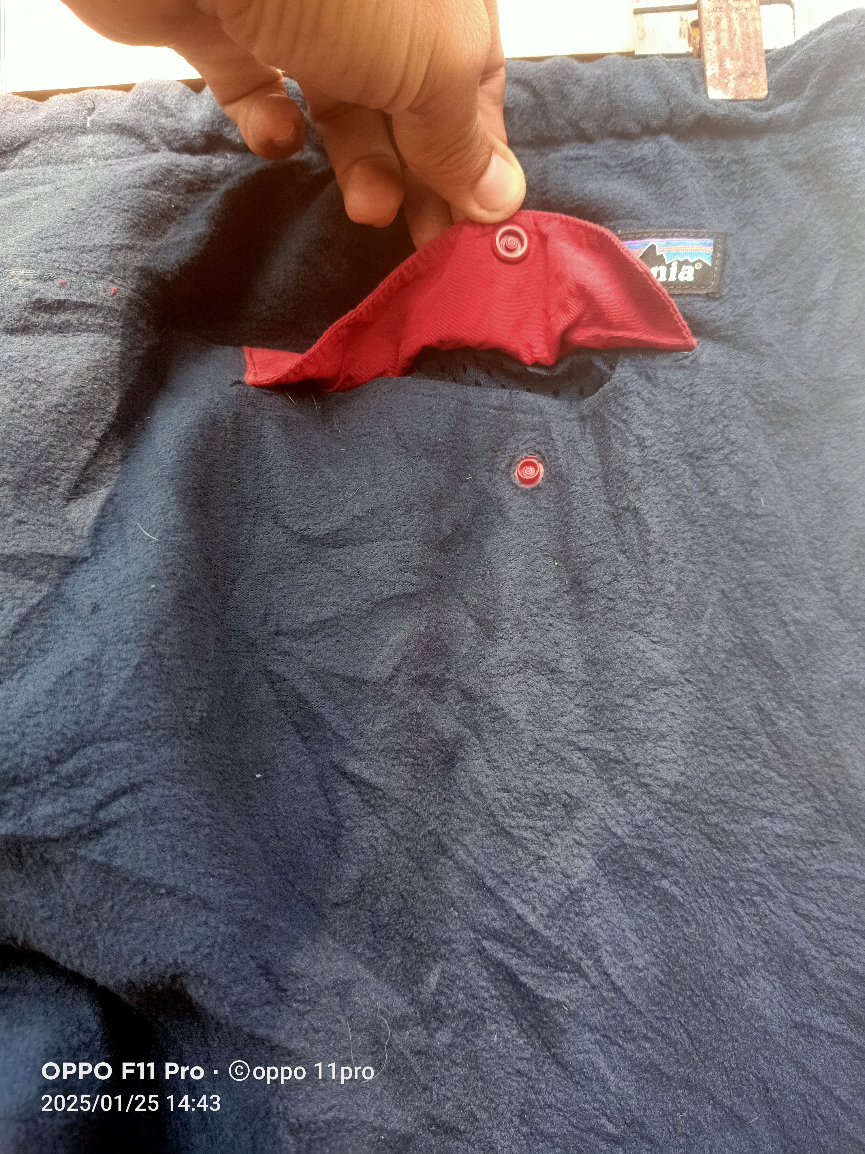 Patagonia Patagonia Jogger Pants Fleece Size US 36 / EU 52 - 5 Thumbnail