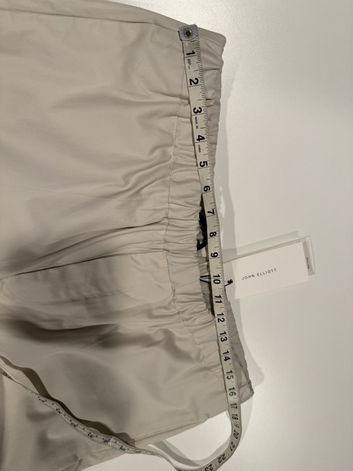 John Elliott John elliott mens casual pants 5/XXL Size US 36 / EU 52 - 5 Thumbnail
