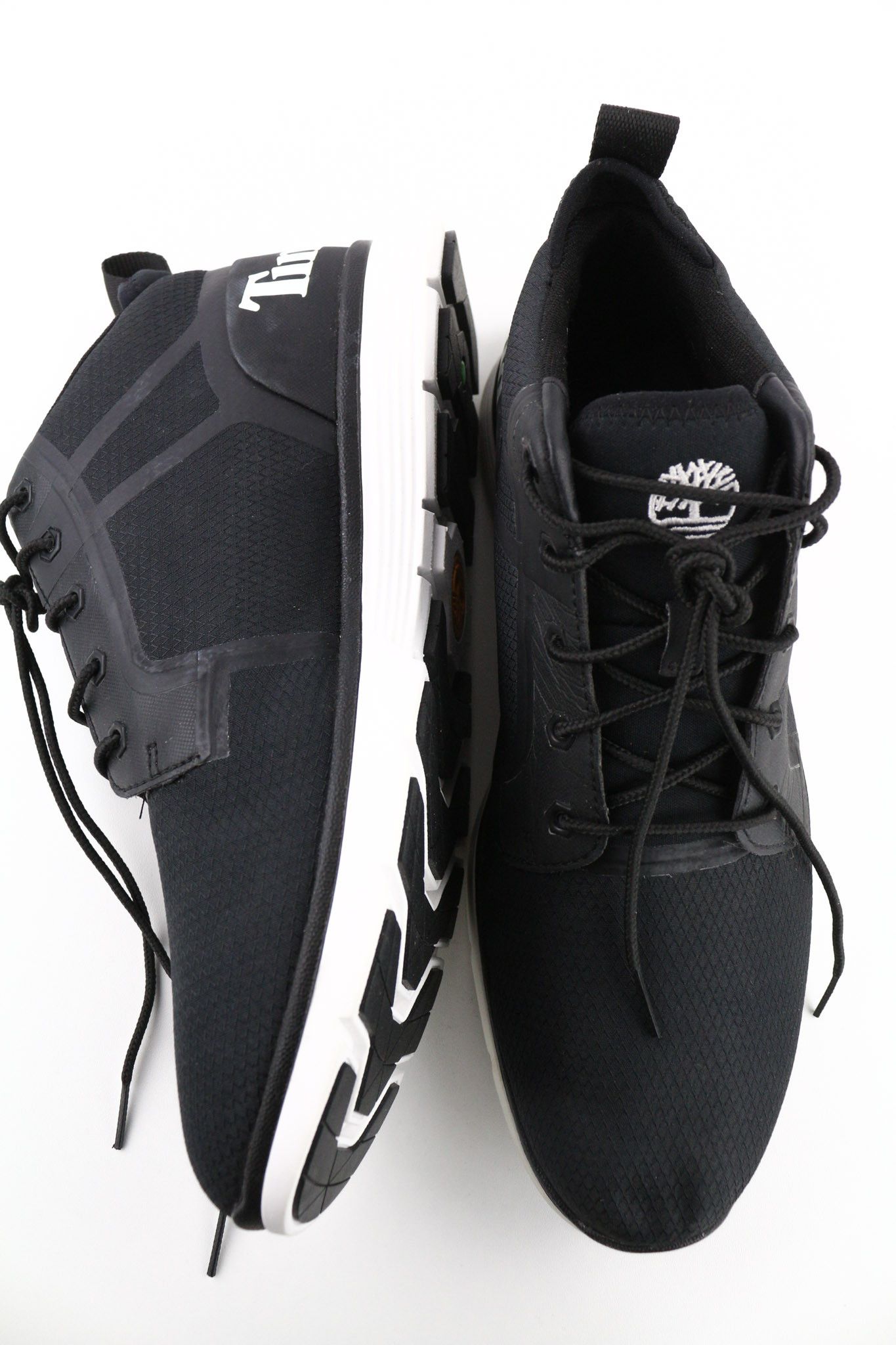 Timberland A21F5 UK8.5 Sensorflex Comfort System Sneakers 79950 Size US 9 / EU 42 - 5 Thumbnail