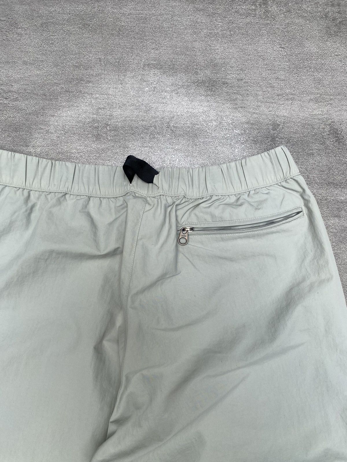 Montbell Vintage Montbell Nylon Jorts Size US 32 / EU 48 - 5 Thumbnail