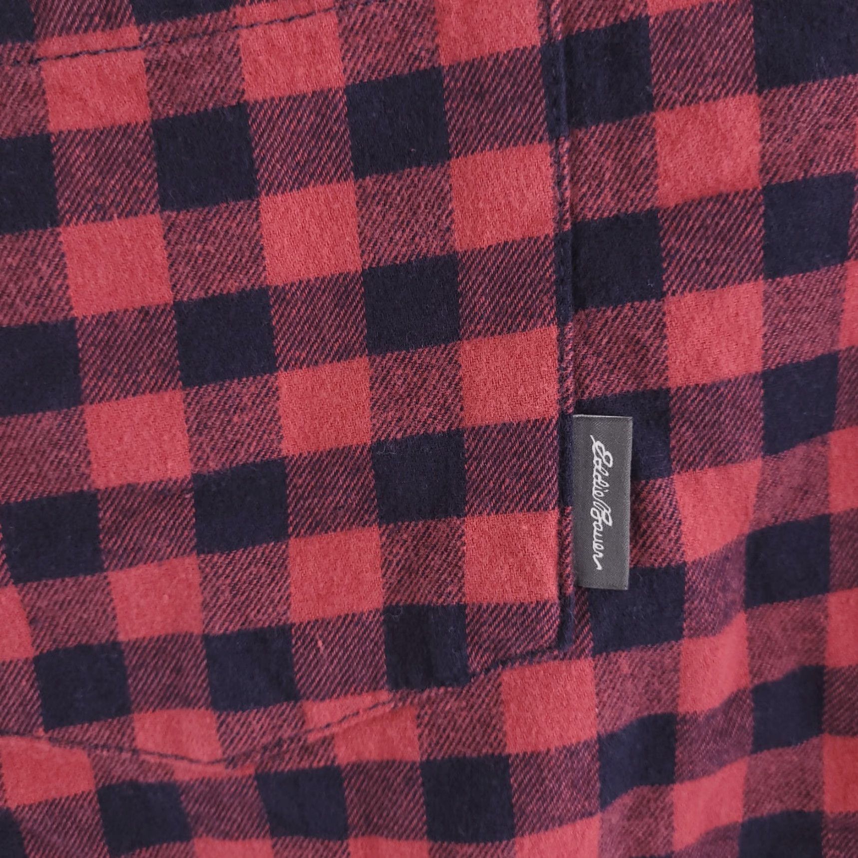Eddie Bauer VINTAGE none Size US L / EU 52-54 / 3 - 3 Thumbnail