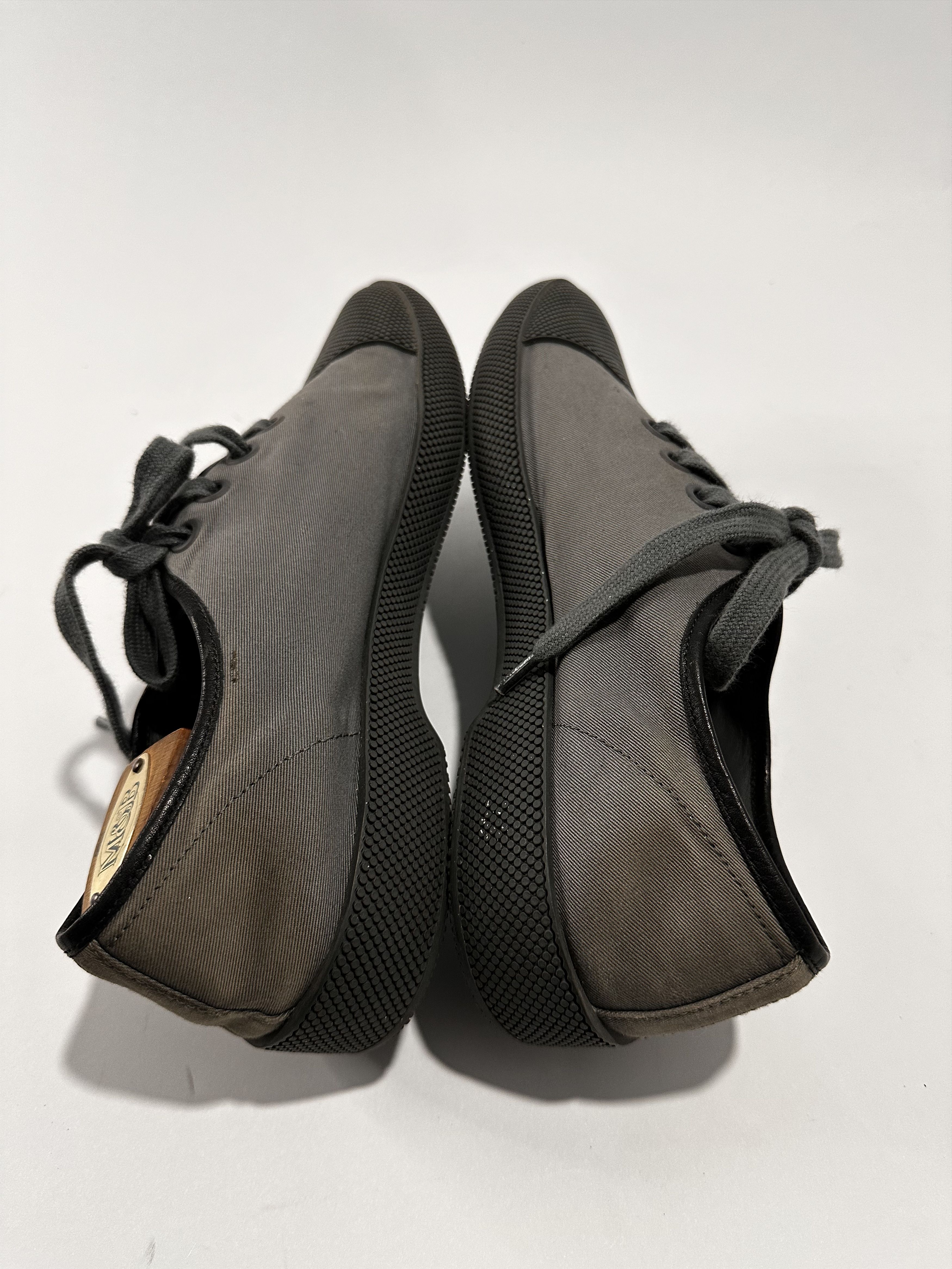 Prada Prada Calzature Uomo Low Top Sneakers Size US 7 / EU 40 - 10 Thumbnail