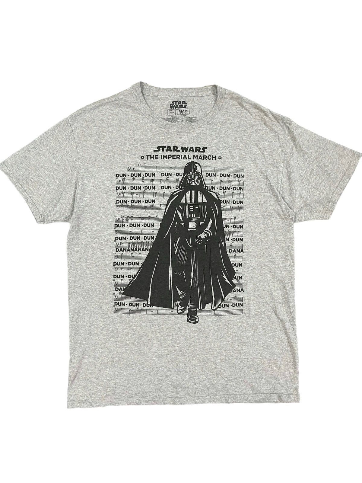 Star Wars Star wars tshirt Size US L / EU 52-54 / 3 - 1 Thumbnail