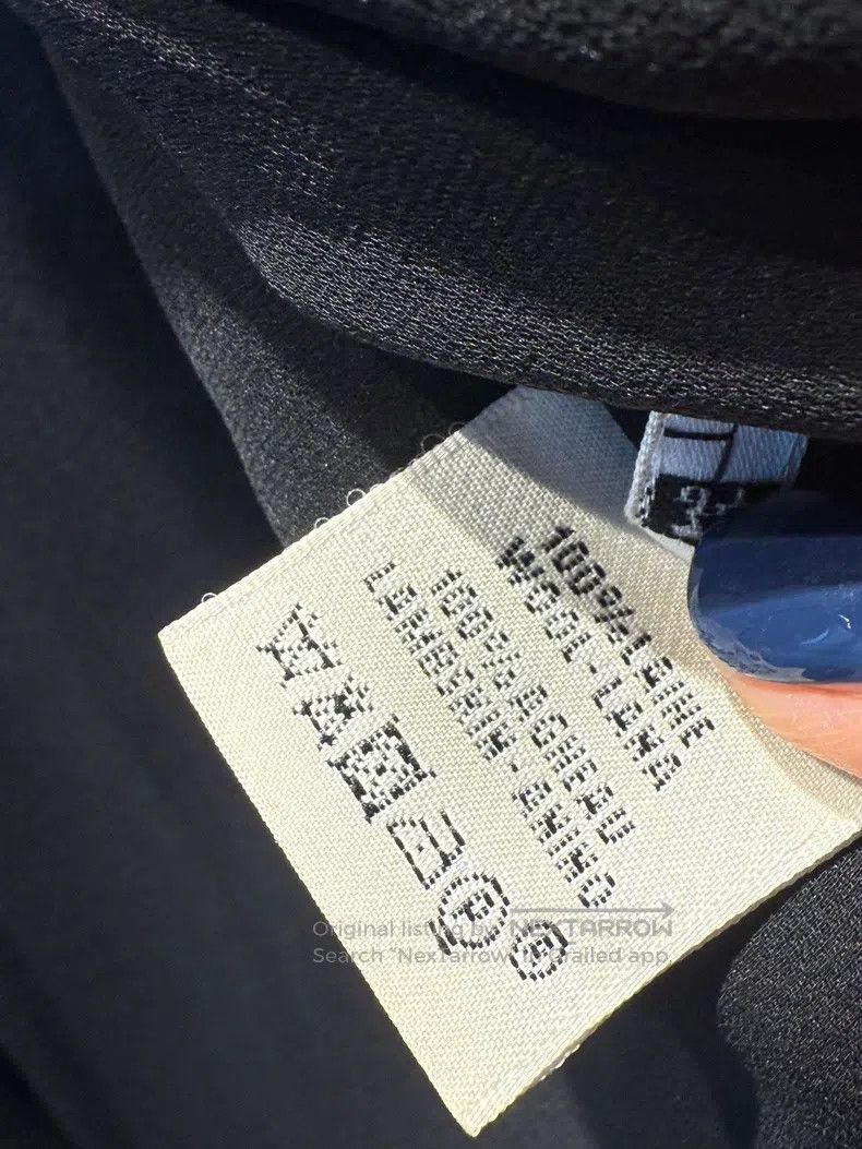 Hermes Hermes Leather jacket Size XXS / US 00 / IT 34 - 5 Thumbnail