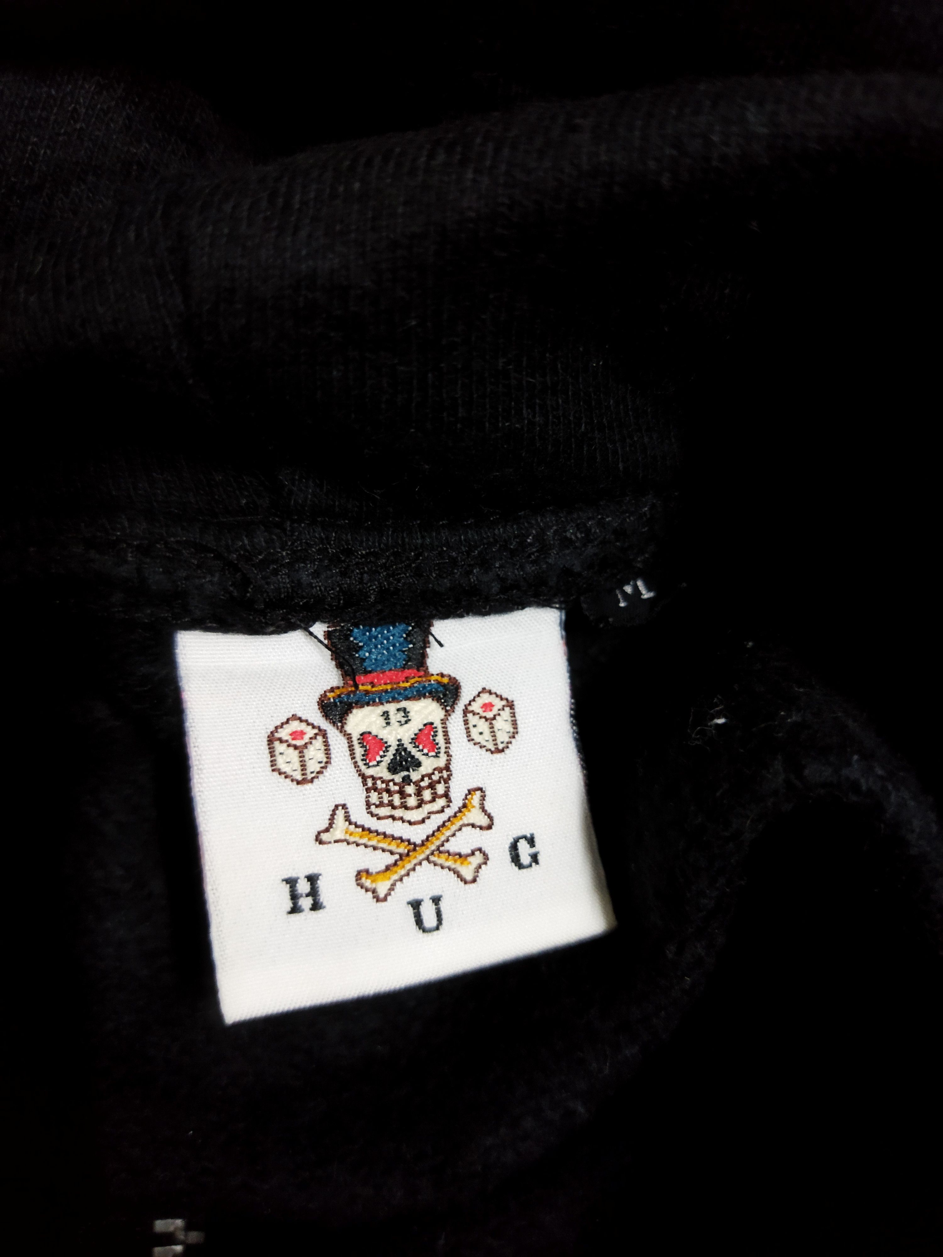 Japanese Brand Cream Soda Hoodie Size US L / EU 52-54 / 3 - 5 Thumbnail
