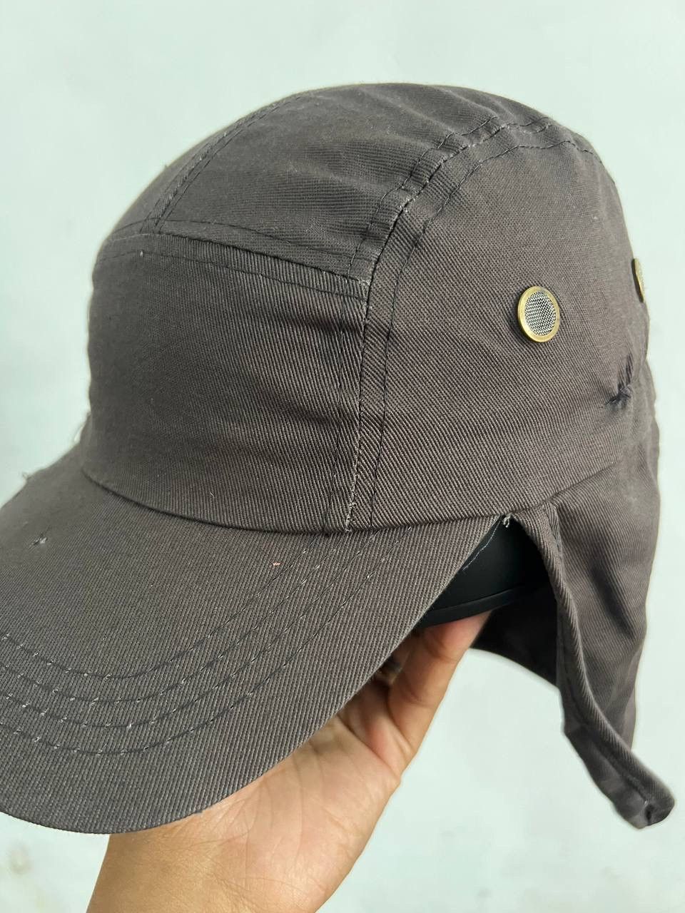 Hat Club 5 Panel Hype Archive Hat Size ONE SIZE - 10 Thumbnail