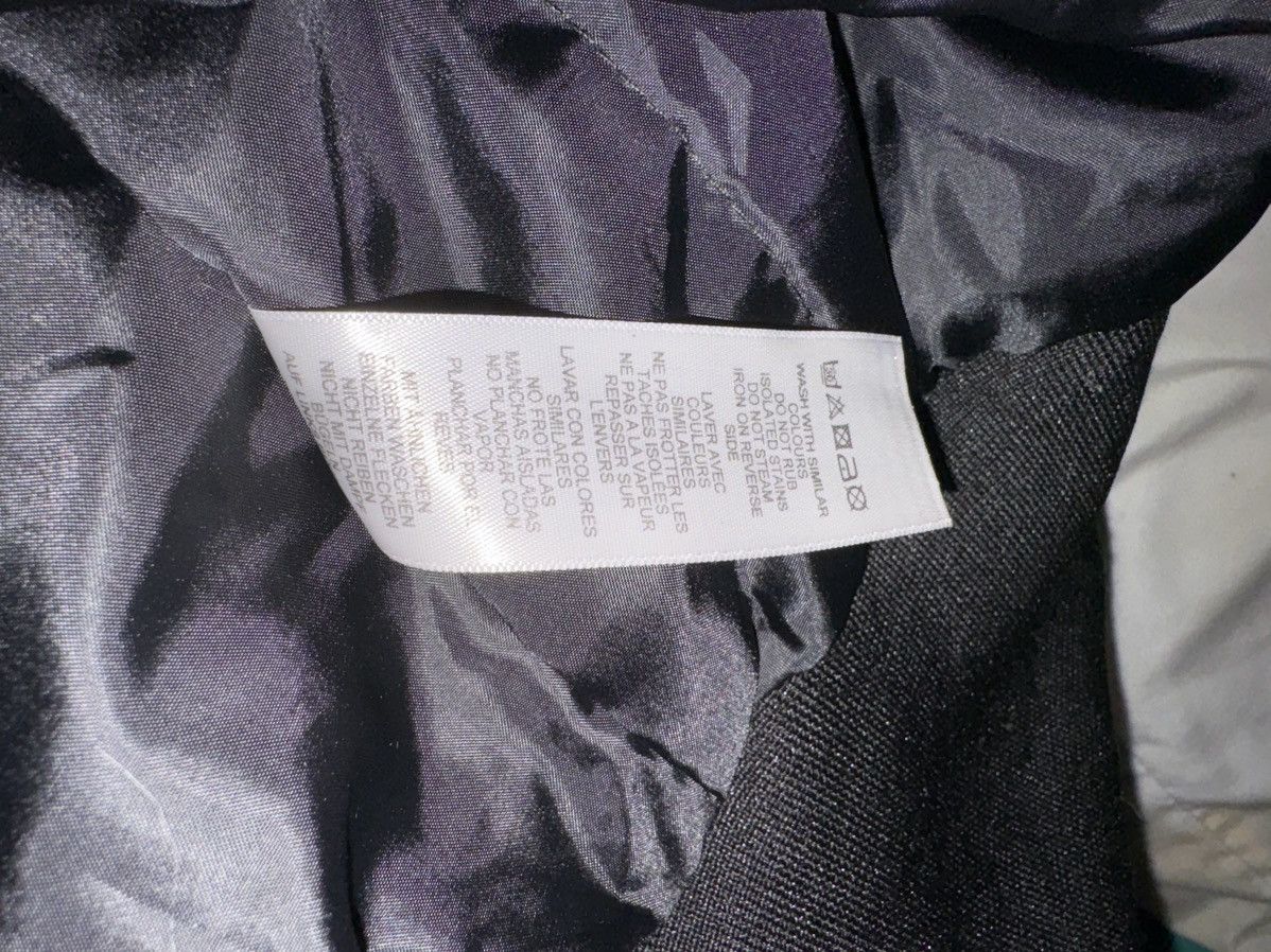 Asos Hoodie bomber jacket Size US M / EU 48-50 / 2 - 5 Thumbnail