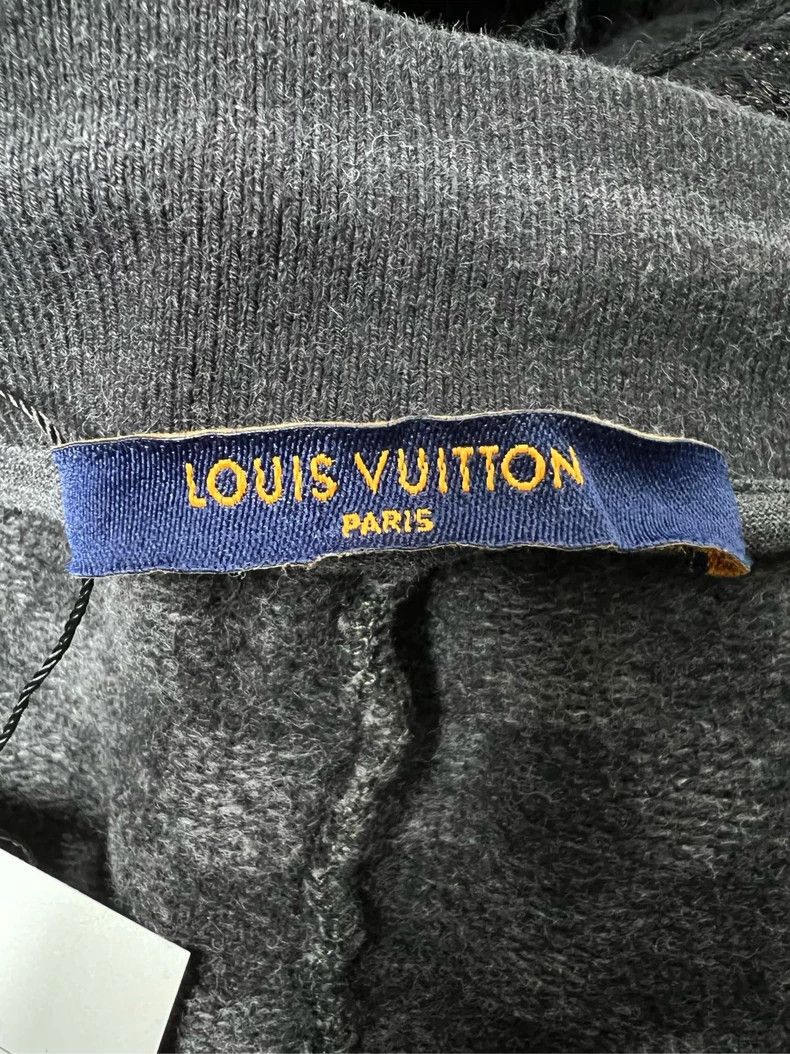 Louis Vuitton Louis Vuitton size s Checkerboard shorts Size US 28 / EU 44 - 3 Thumbnail